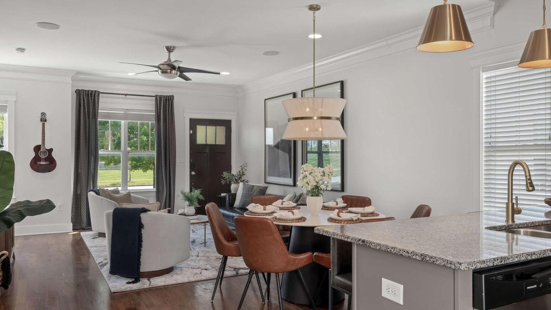 Holiday home The Edgehill House - Close To Belmont & Vanderbilt *