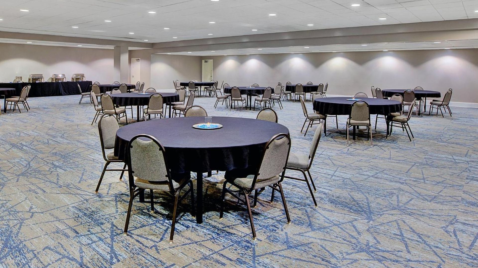 Hotel Express Nashville-downtown - Broadway By Ihg Nashville