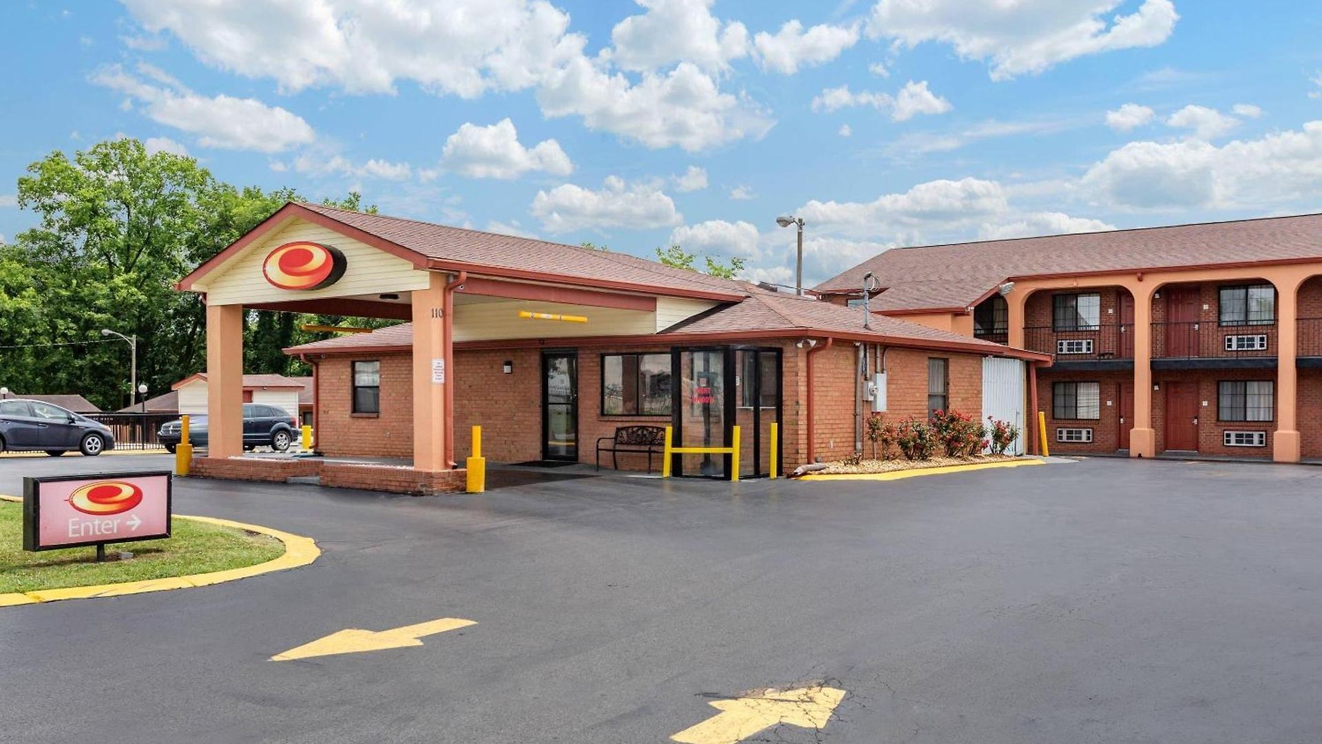 Econo North Nashville