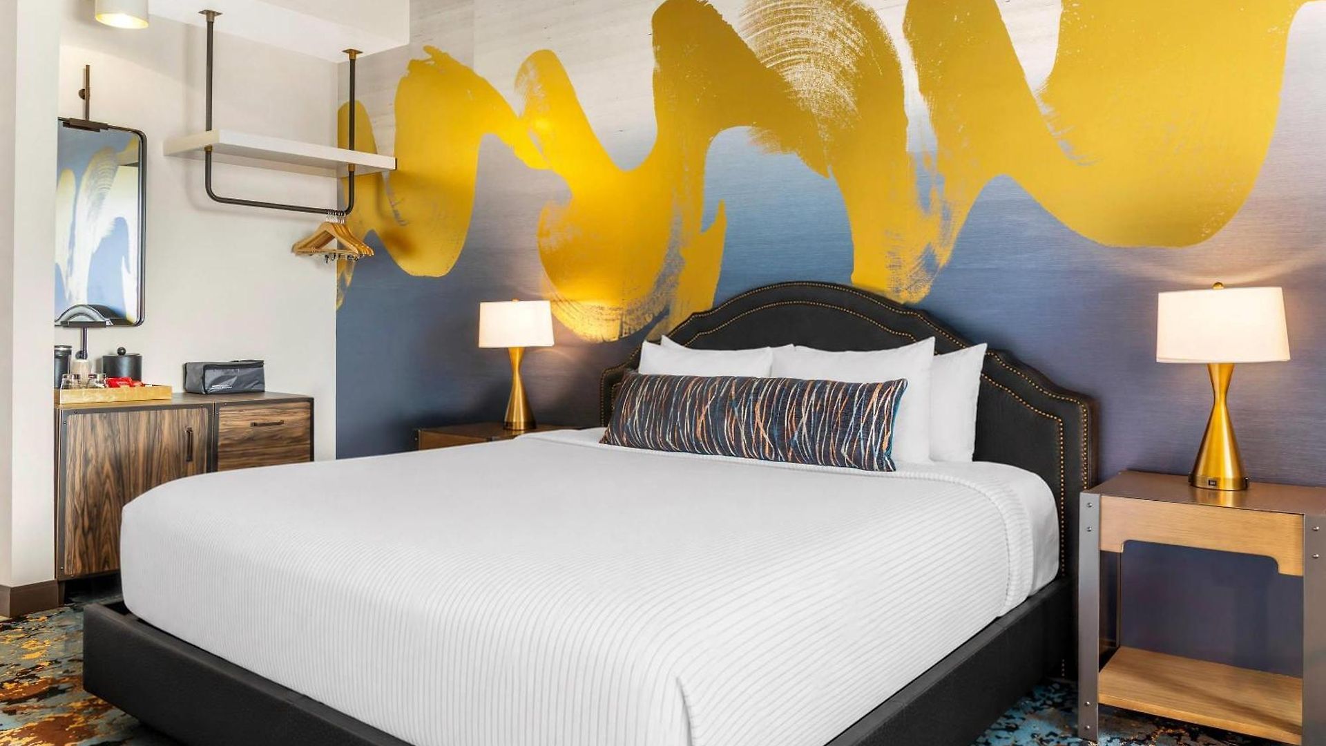 Cambria Downtown 4* Nashville