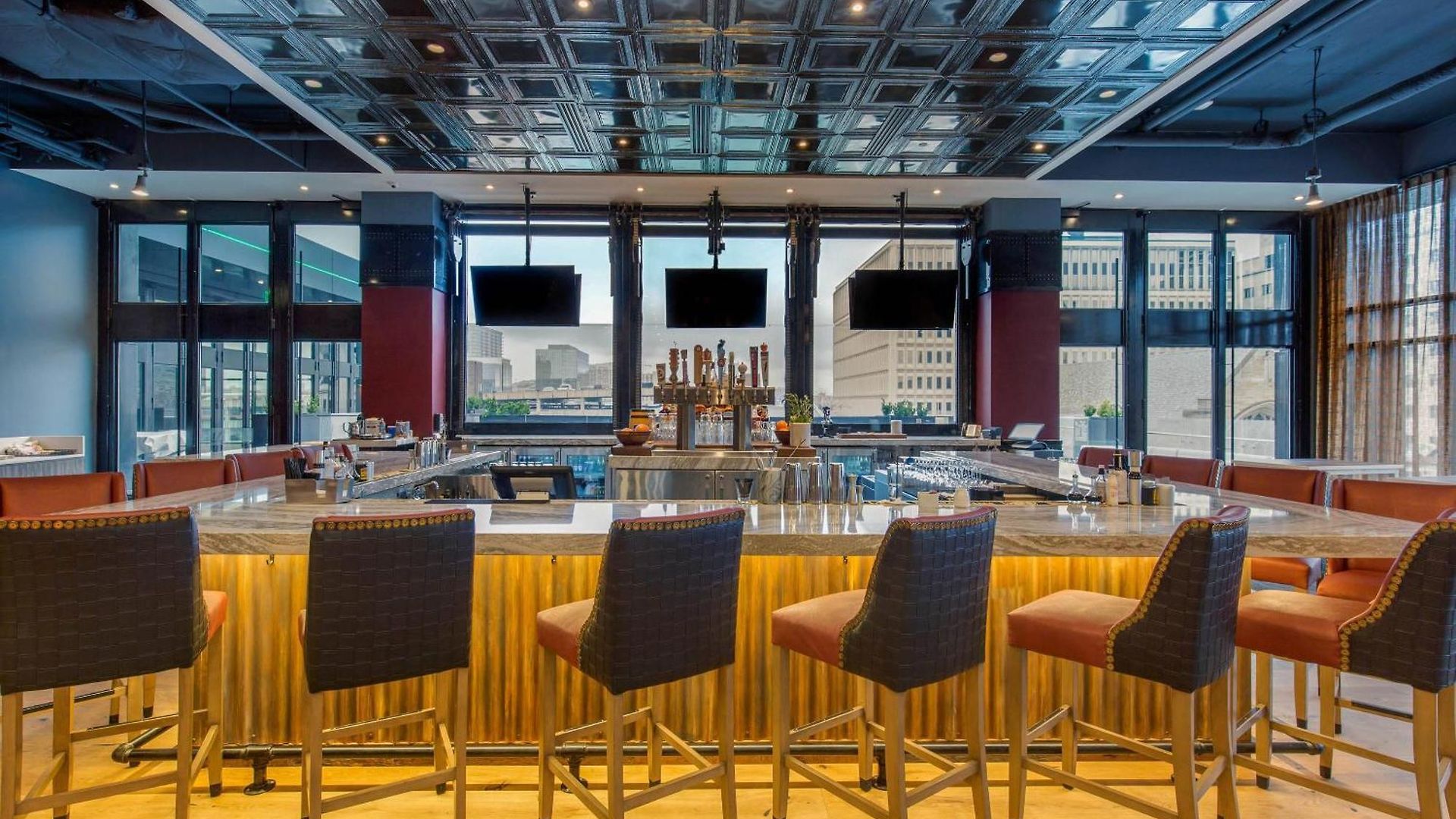 Cambria Downtown 4* Nashville