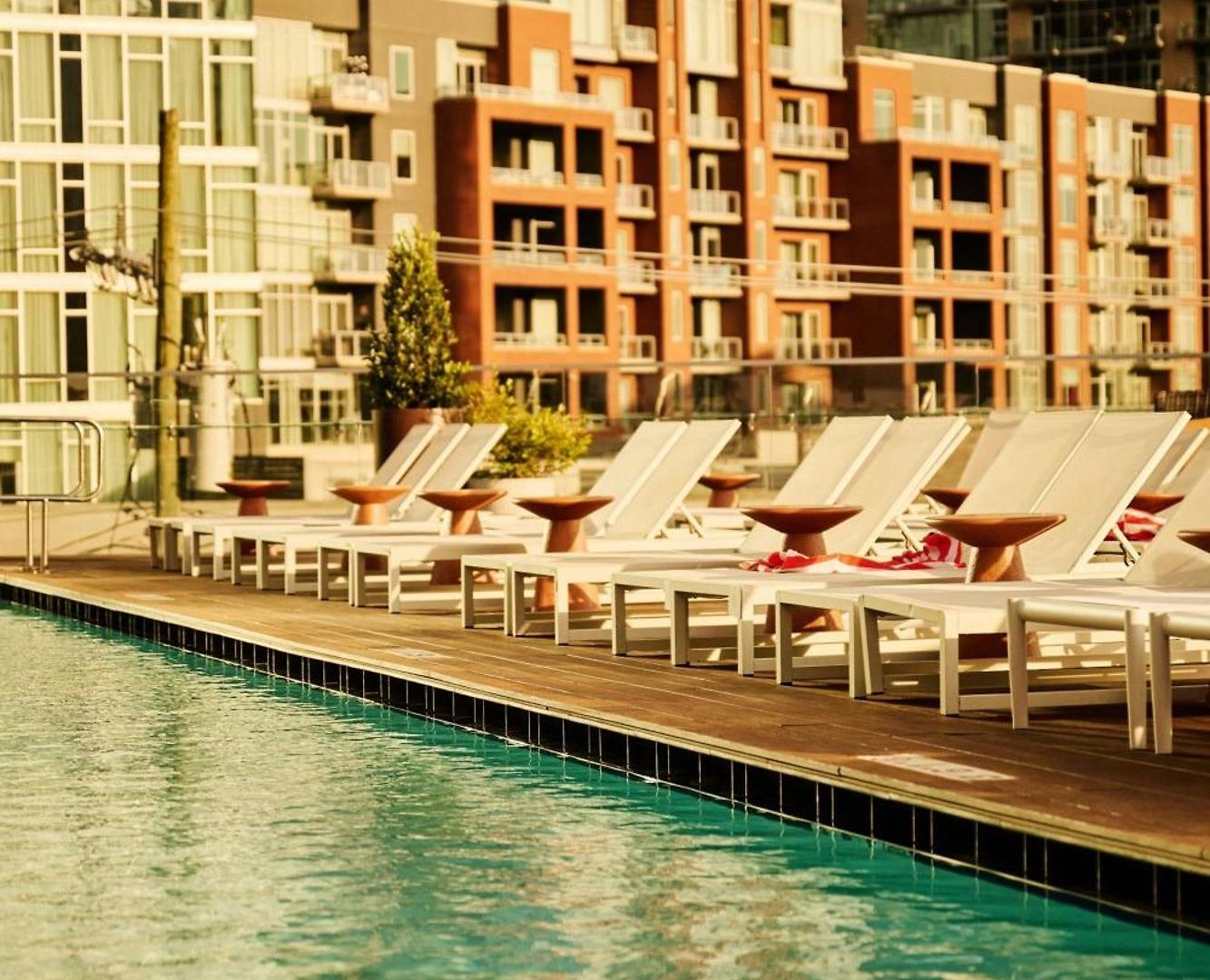 W Hotel