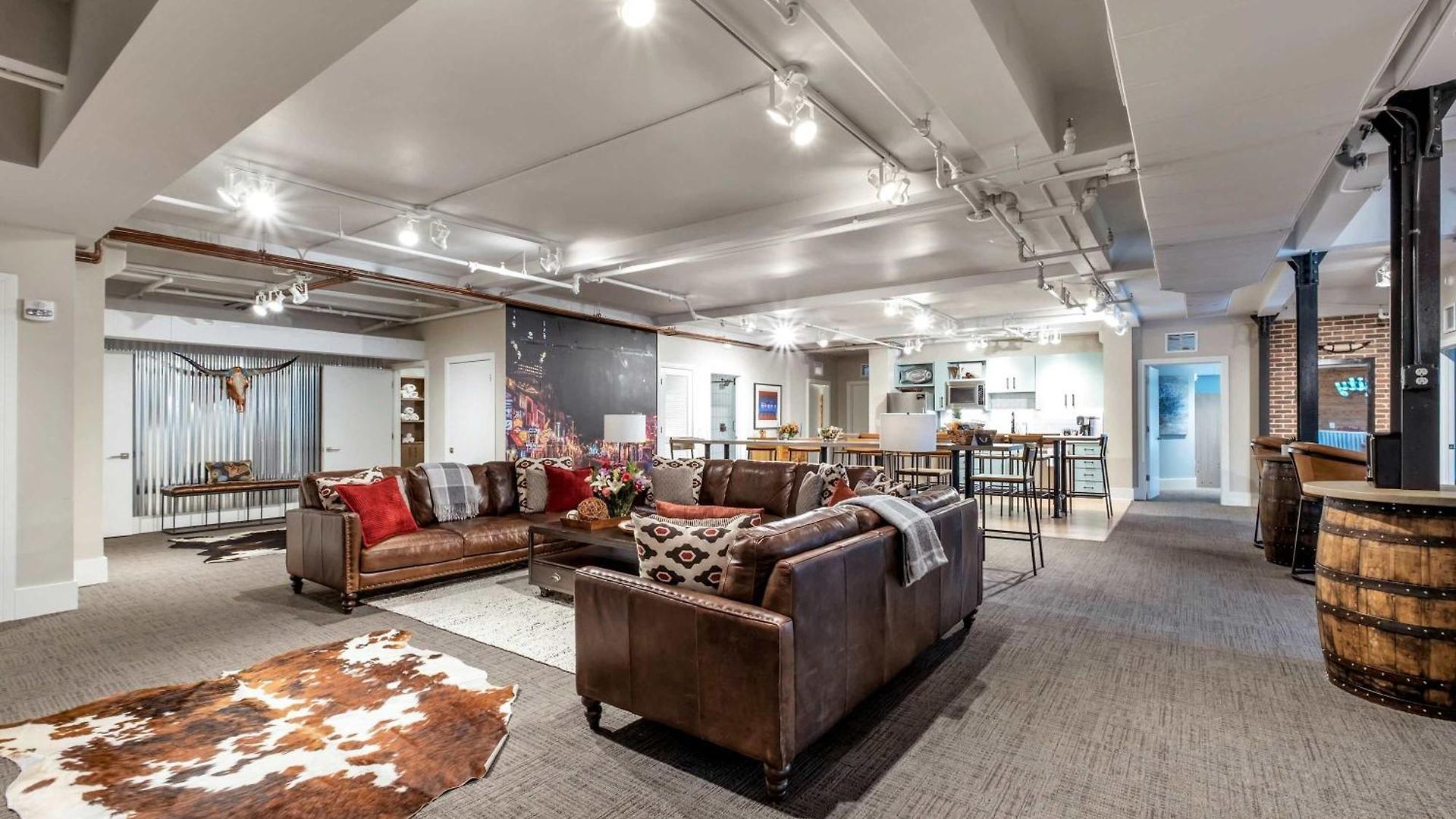 Honky Tonk 6 Bedroom By Maddox