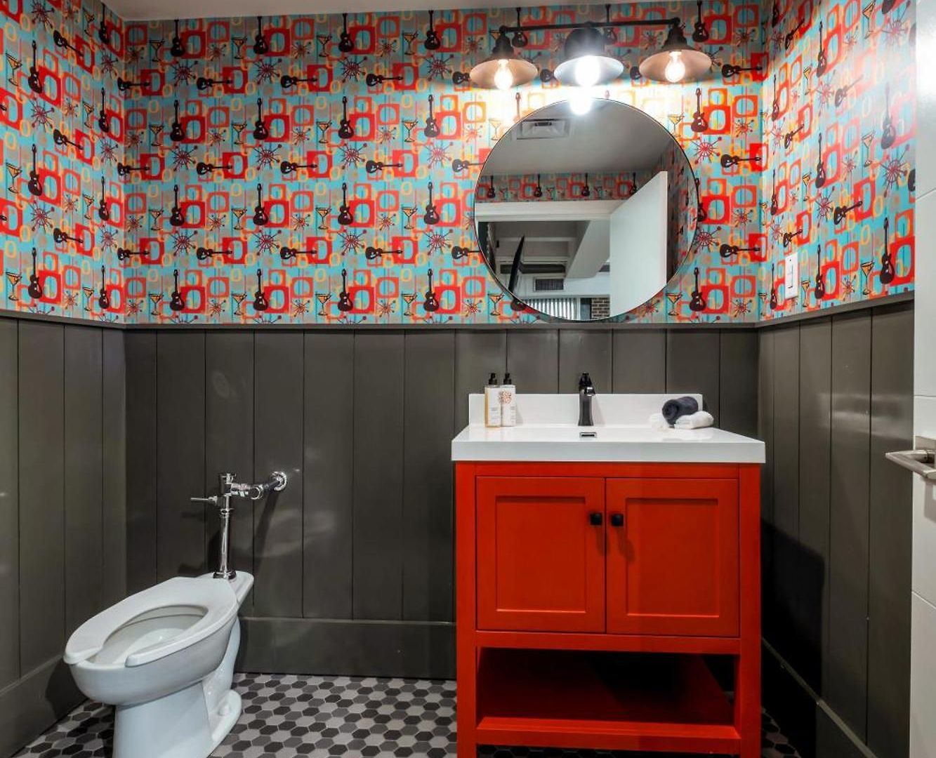 Honky Tonk 6 Bedroom By Maddox Apartment *