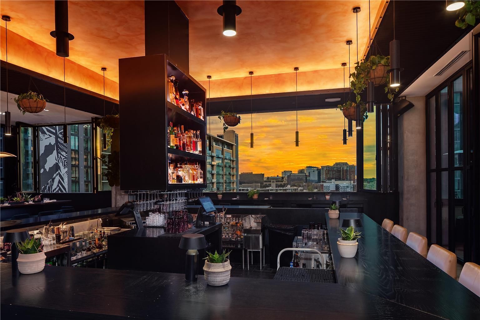 Canopy By Hilton Downtown The Gulch Hotel