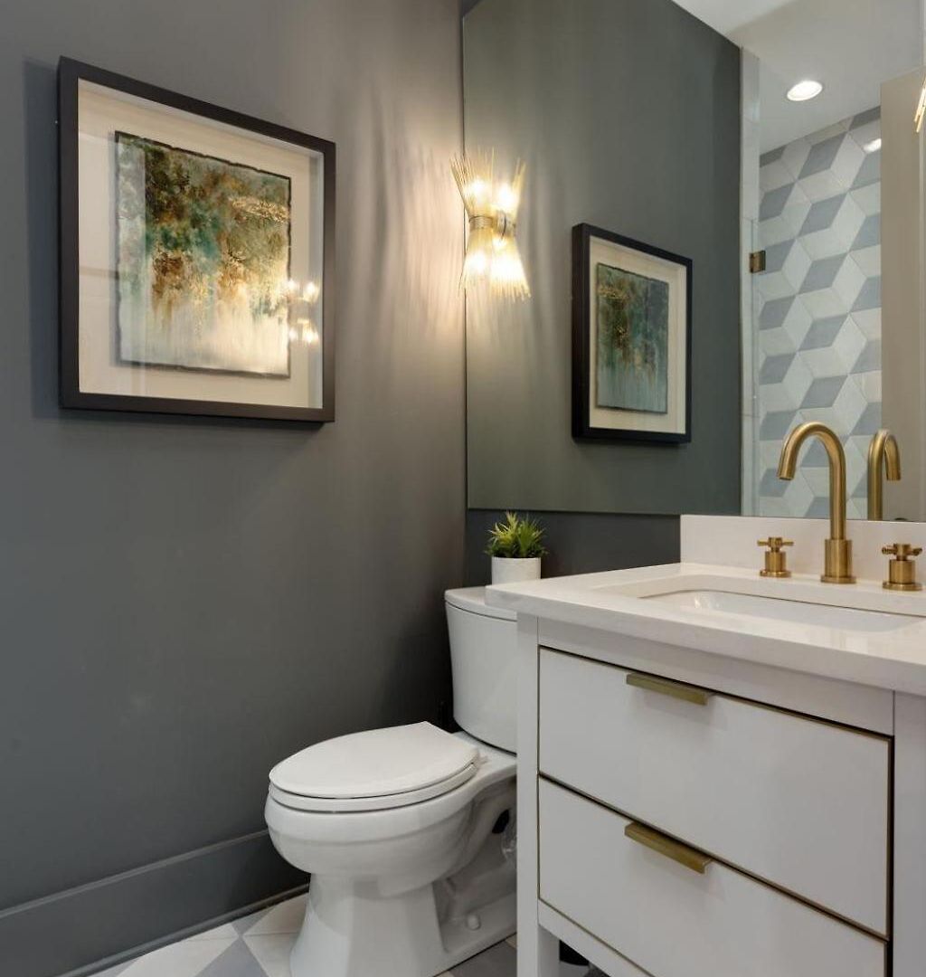 Modern Luxury Hot Tub Mini Golf Elevator Views Holiday home Nashville