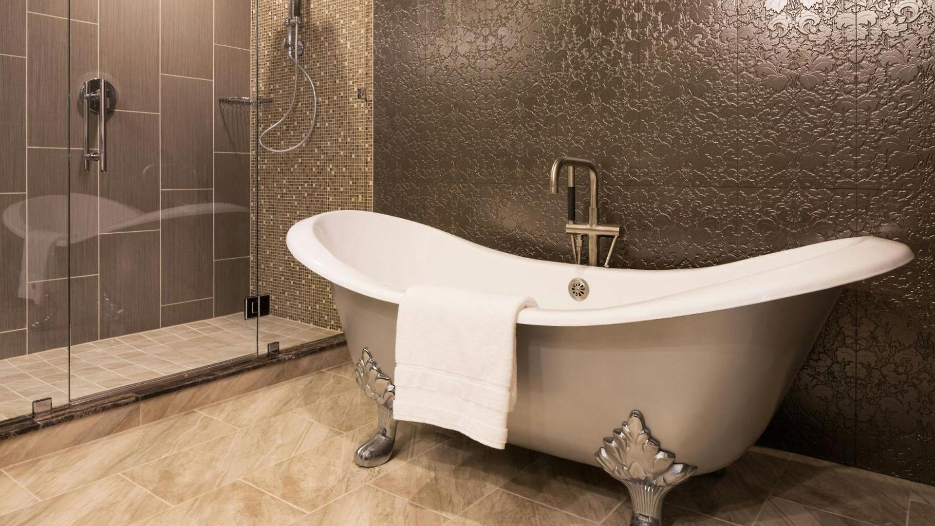 The Westin Nashville Hotel 4*