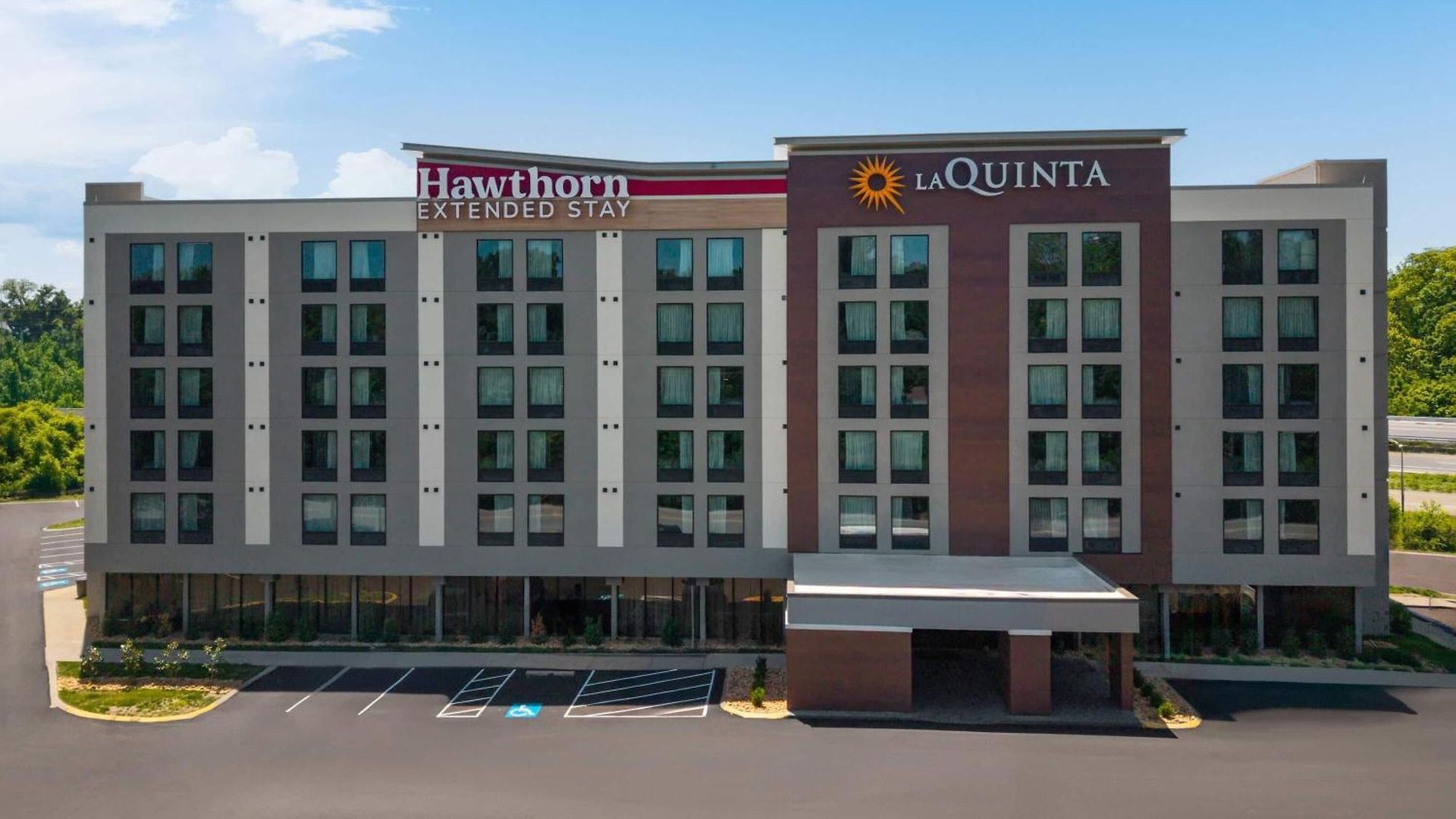 La Quinta By Wyndham Airport/opryland Hotel Nashville