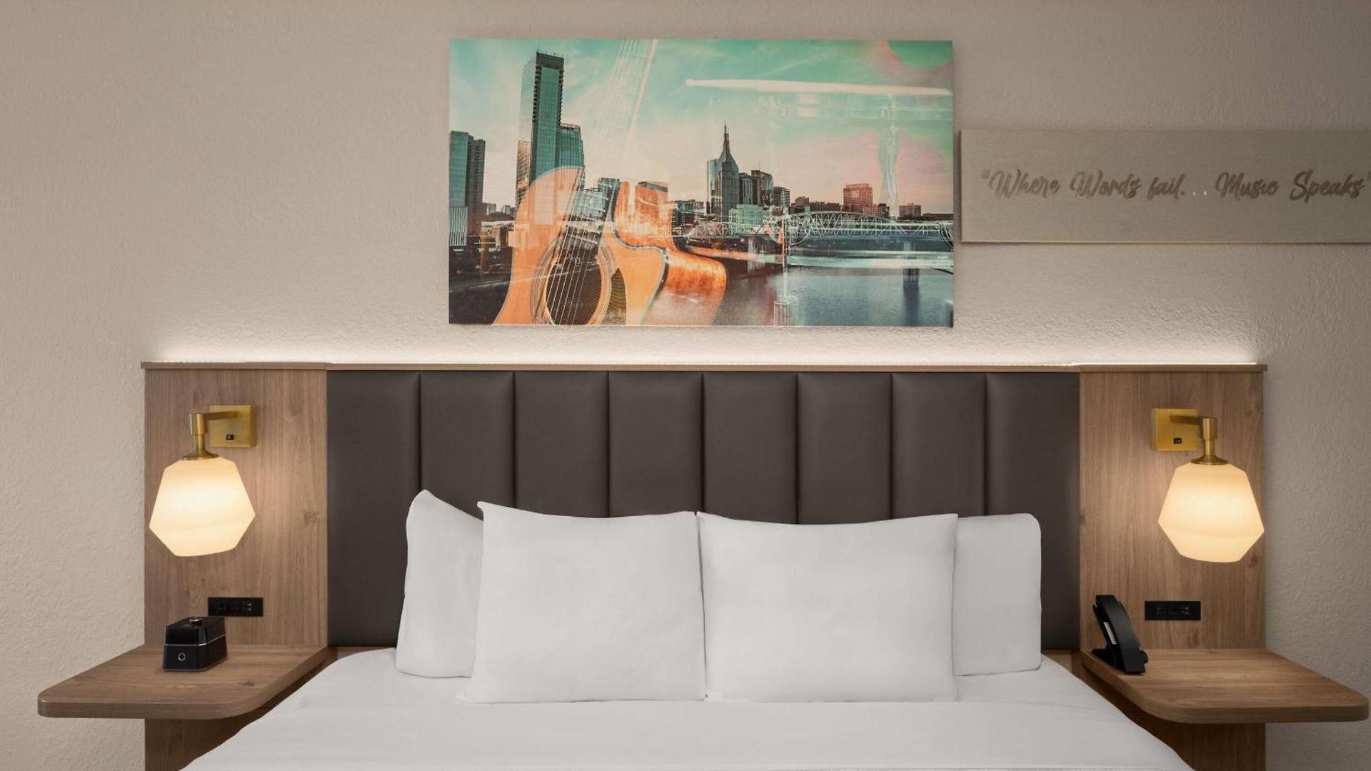 La Quinta By Wyndham Airport/opryland 3* Nashville