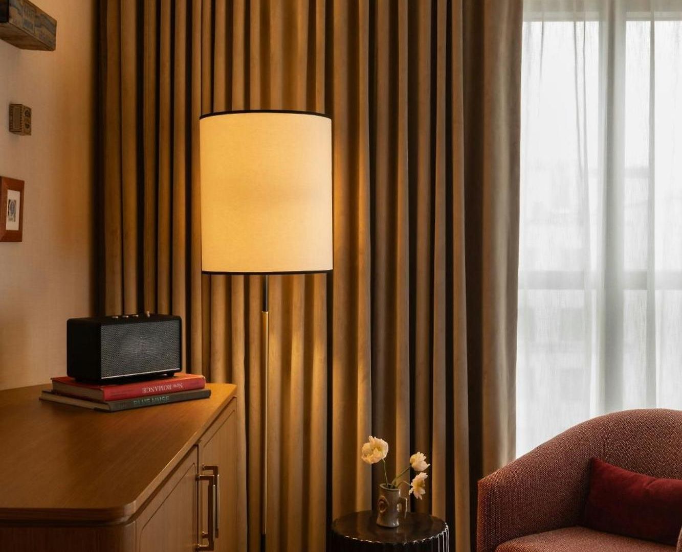 Hutton Hotel, Nashville, A Tribute Portfolio Hotel 4*