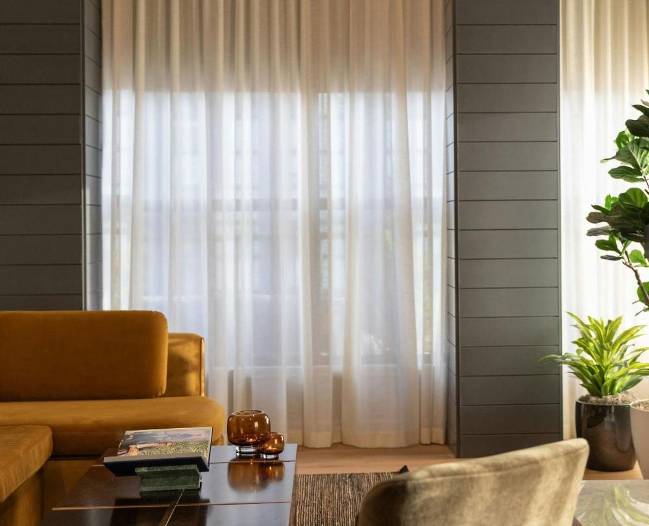 Hutton Hotel, Nashville, A Tribute Portfolio 4*
