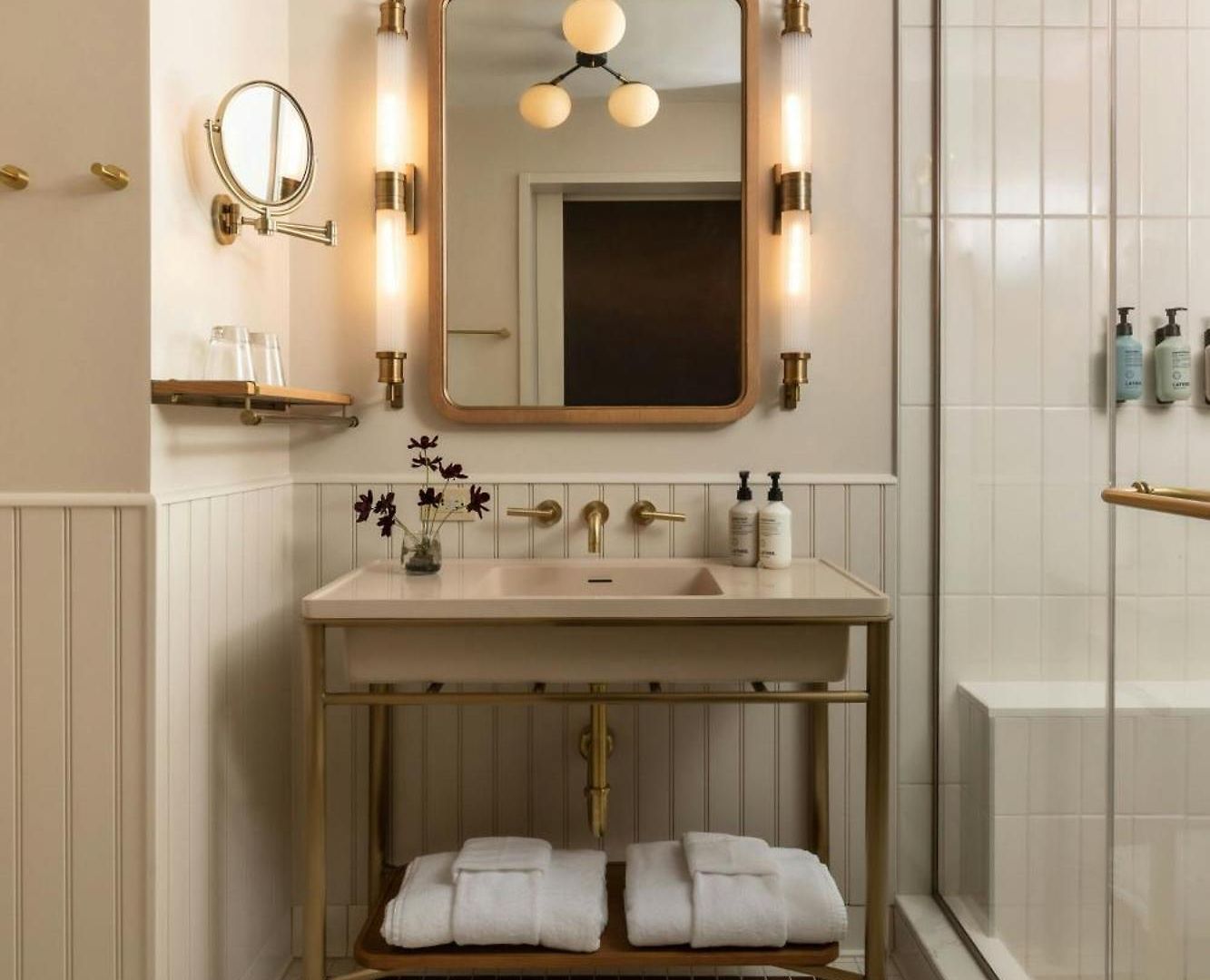 Hutton Hotel, Nashville, A Tribute Portfolio Hotel 4*