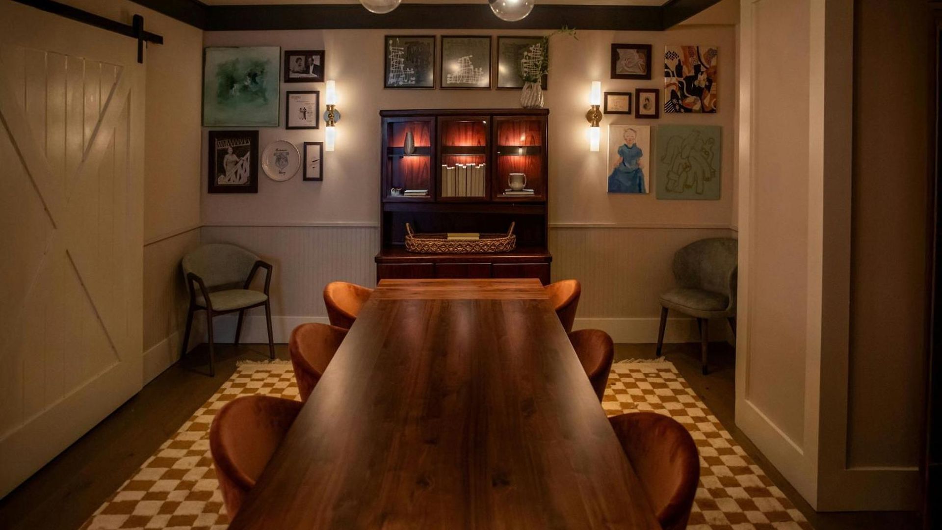 Hutton Hotel, Nashville, A Tribute Portfolio Hotel 4*