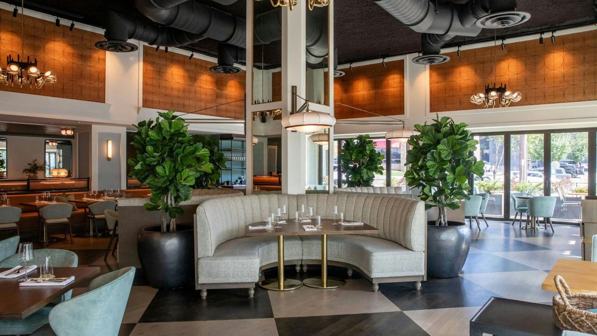 Hutton Hotel, Nashville, A Tribute Portfolio Hotel