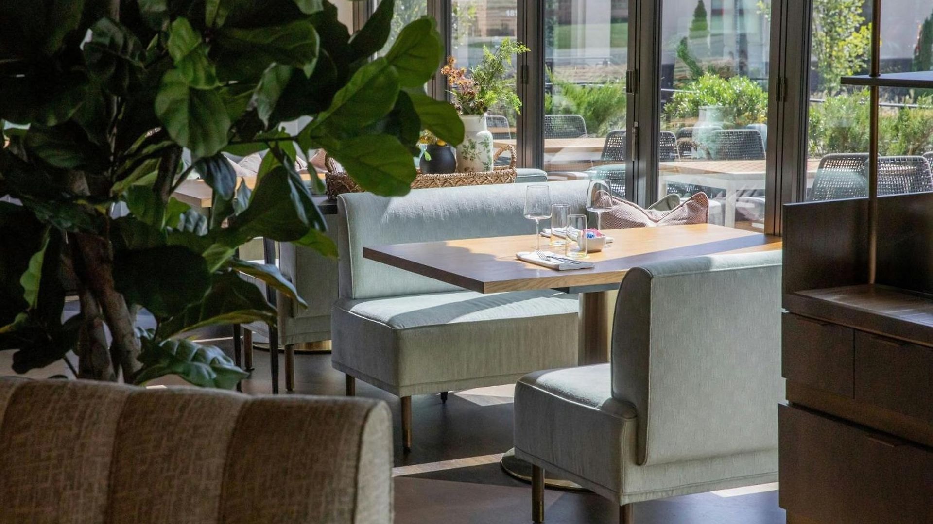 Hutton Hotel, Nashville, A Tribute Portfolio Hotel 4*