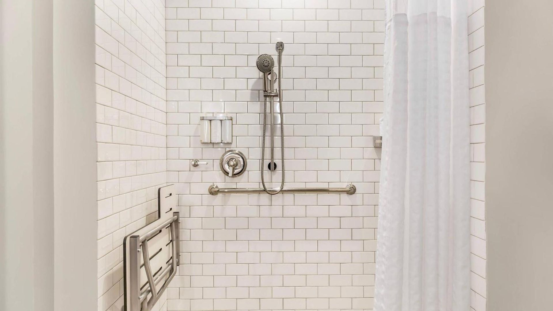Hotel Cambria Downtown Nashville