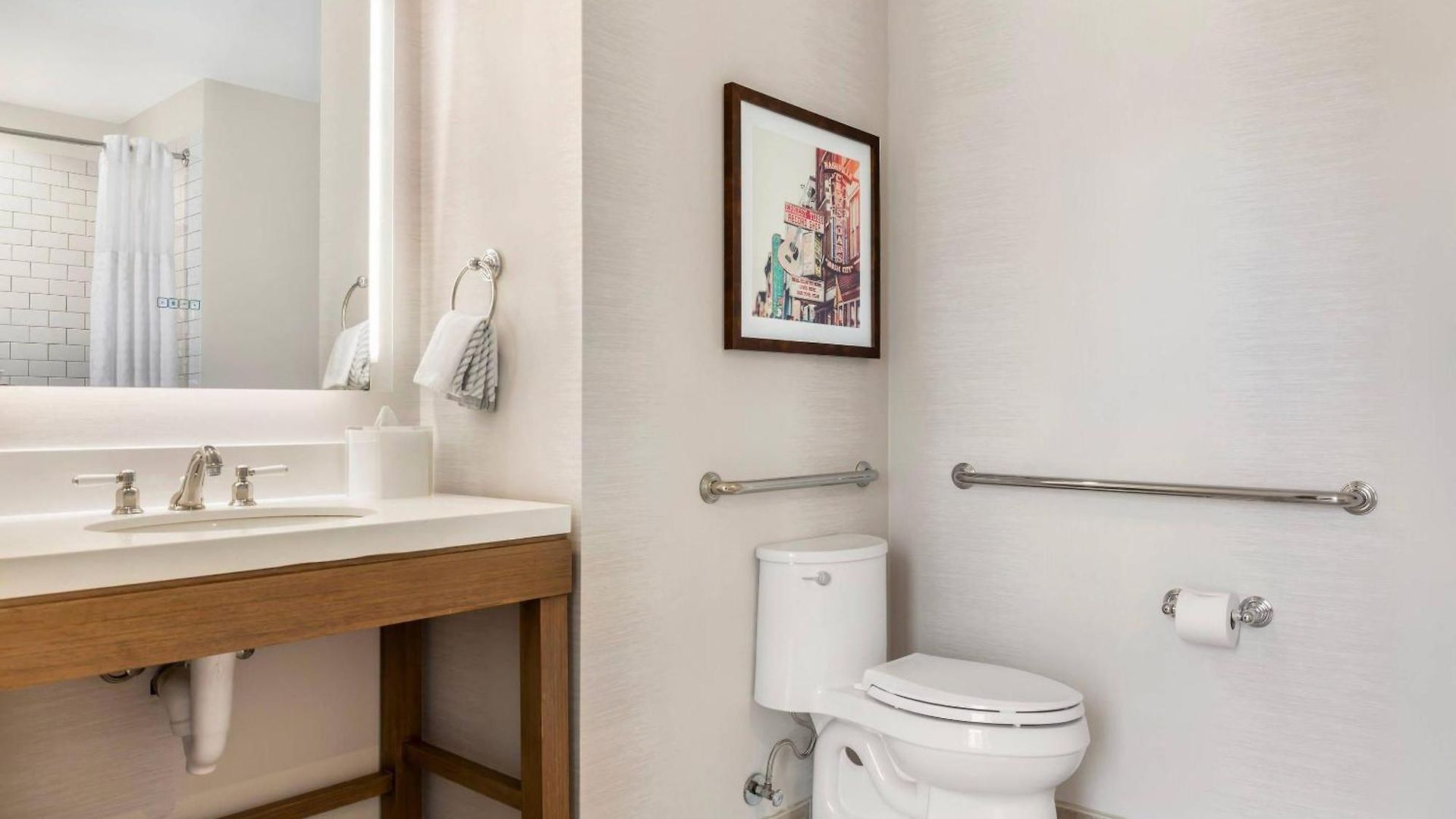 Cambria Downtown Hotel Nashville