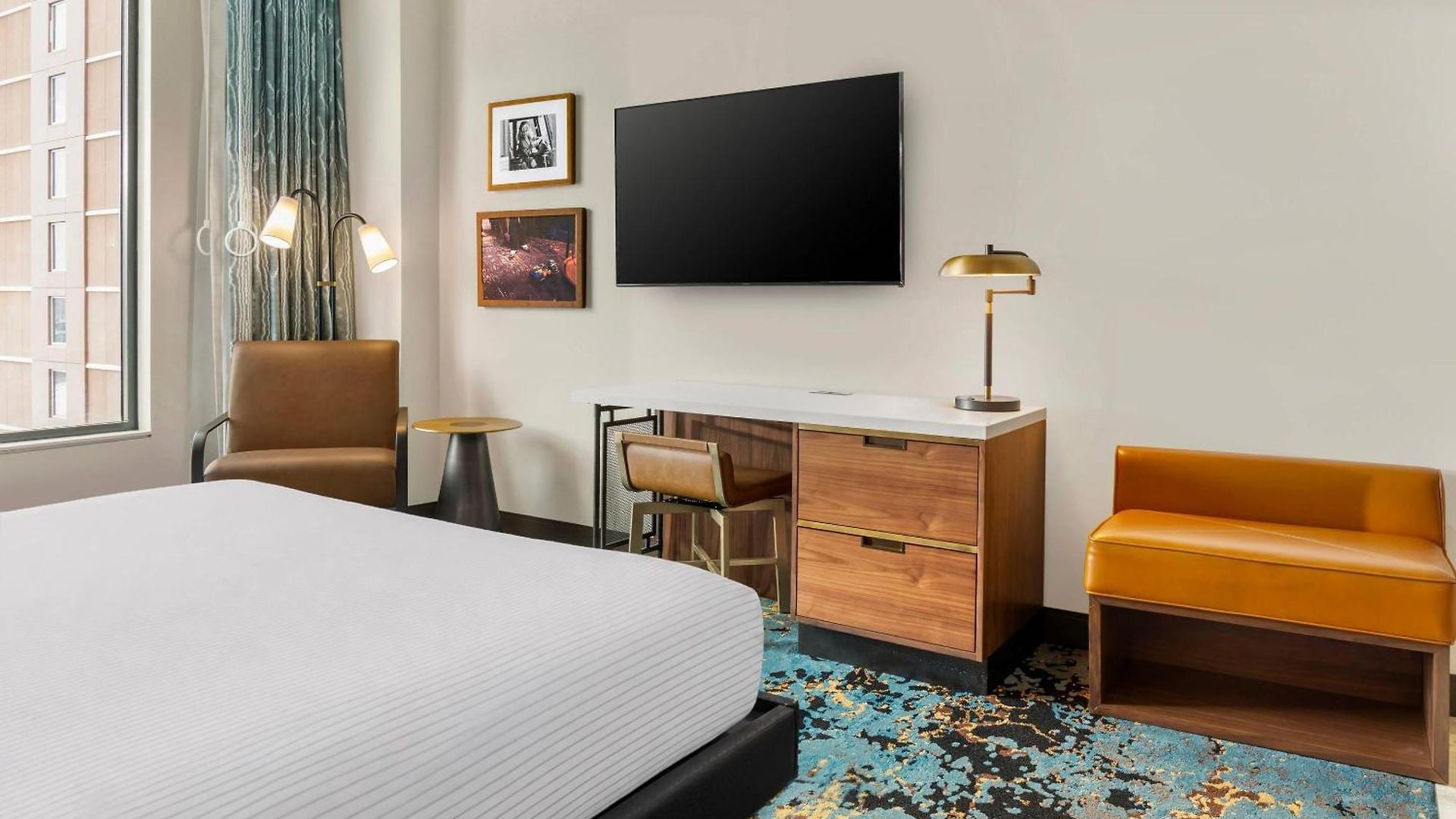 Cambria Downtown Hotel Nashville