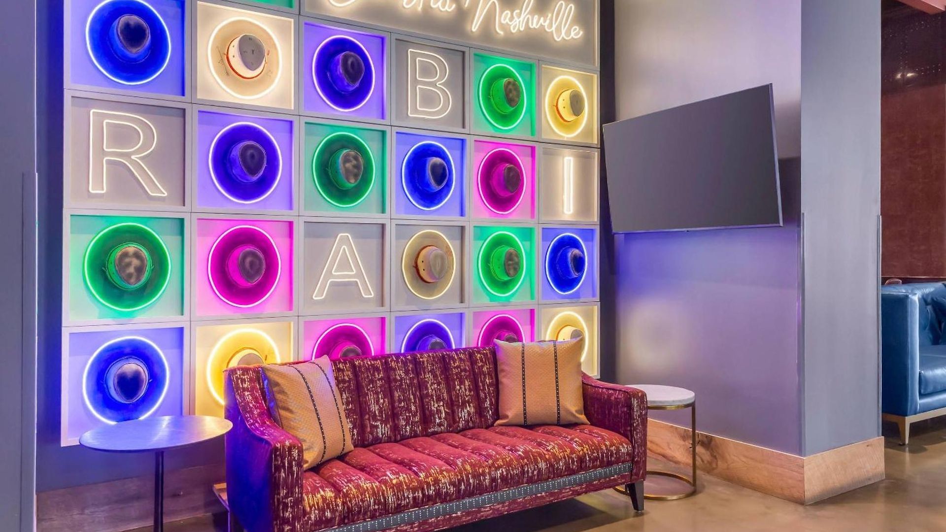Cambria Downtown Hotel Nashville