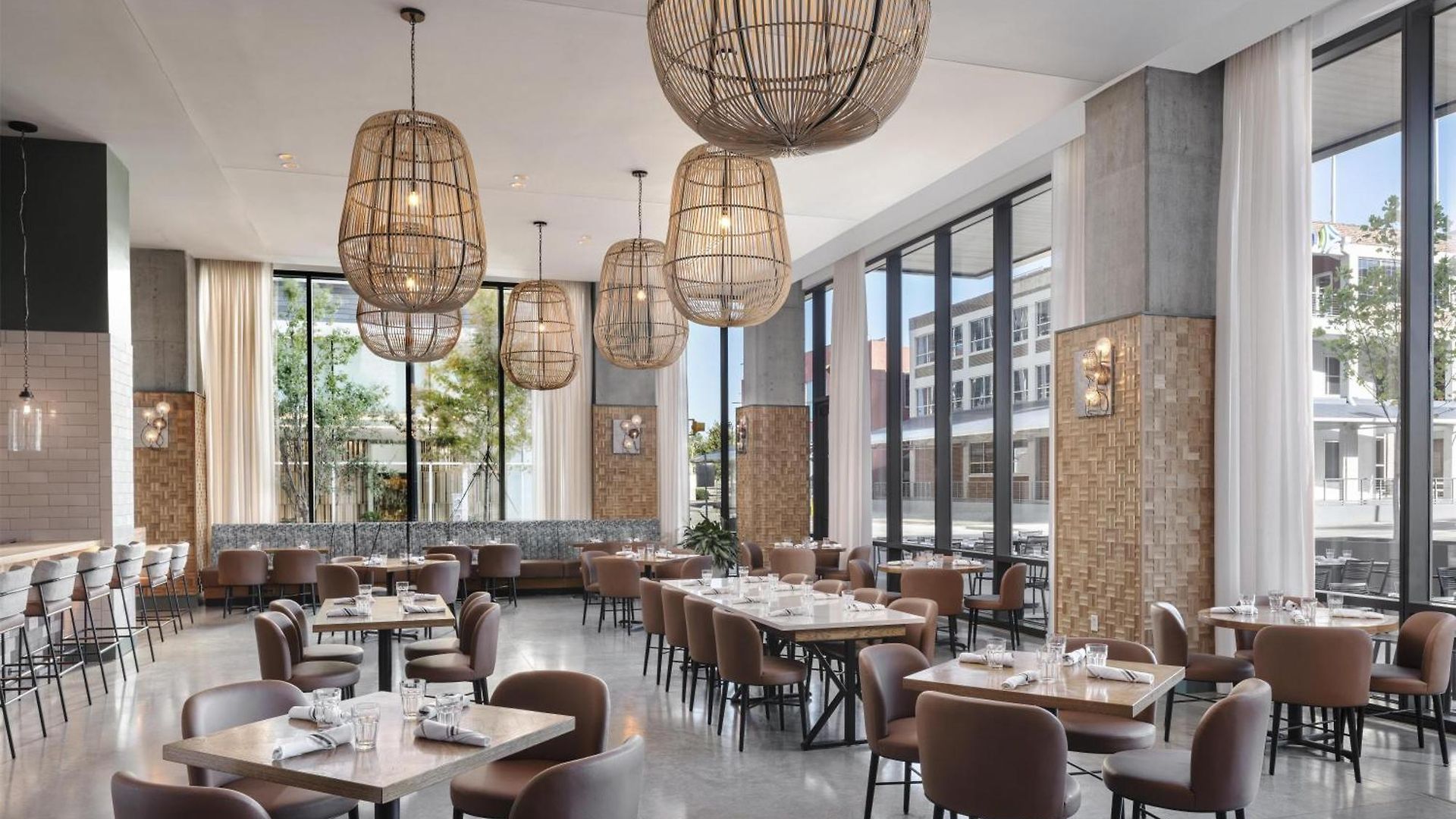 Hotel Hyatt Centric Downtown Nashville