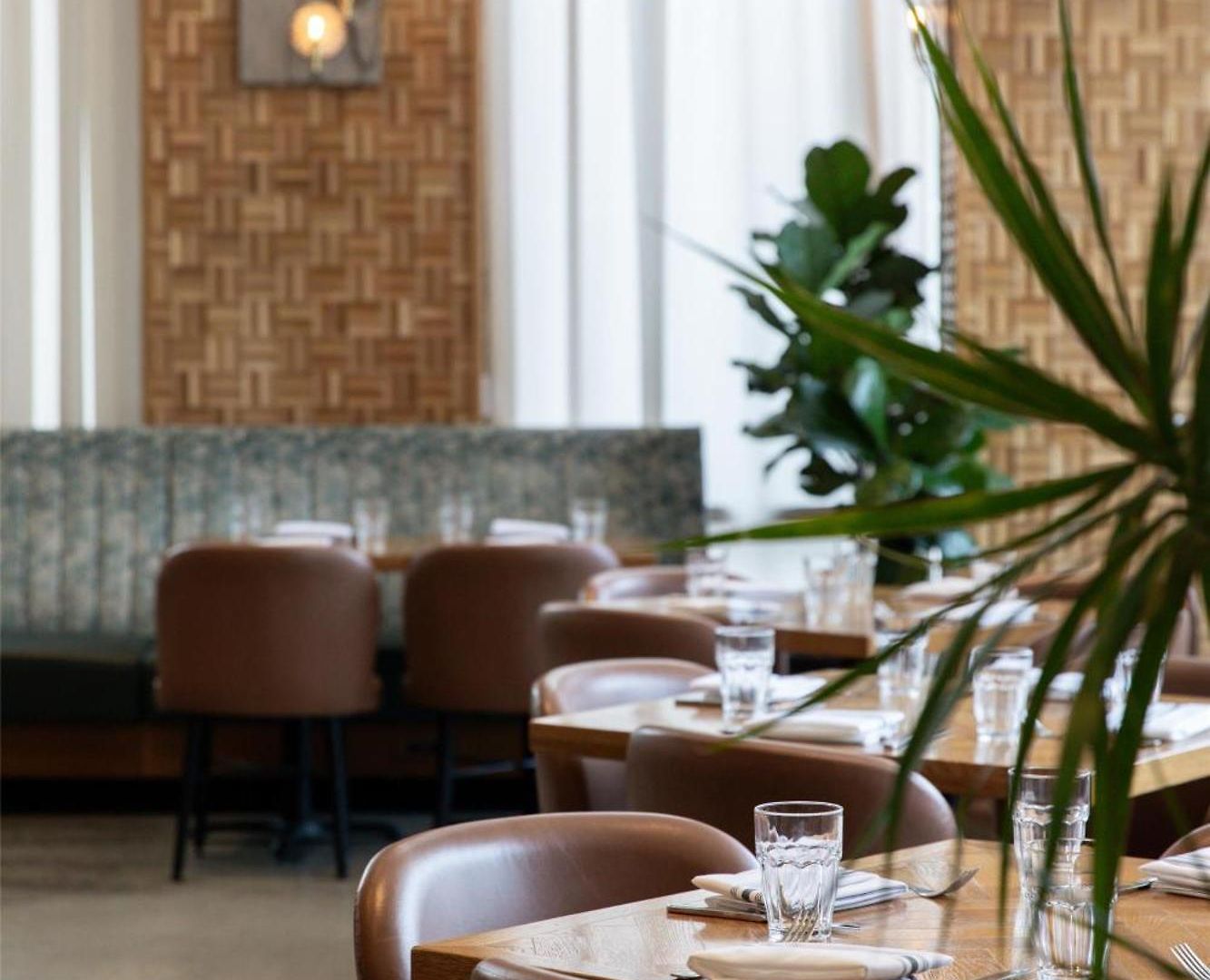 Hyatt Centric Downtown 4*