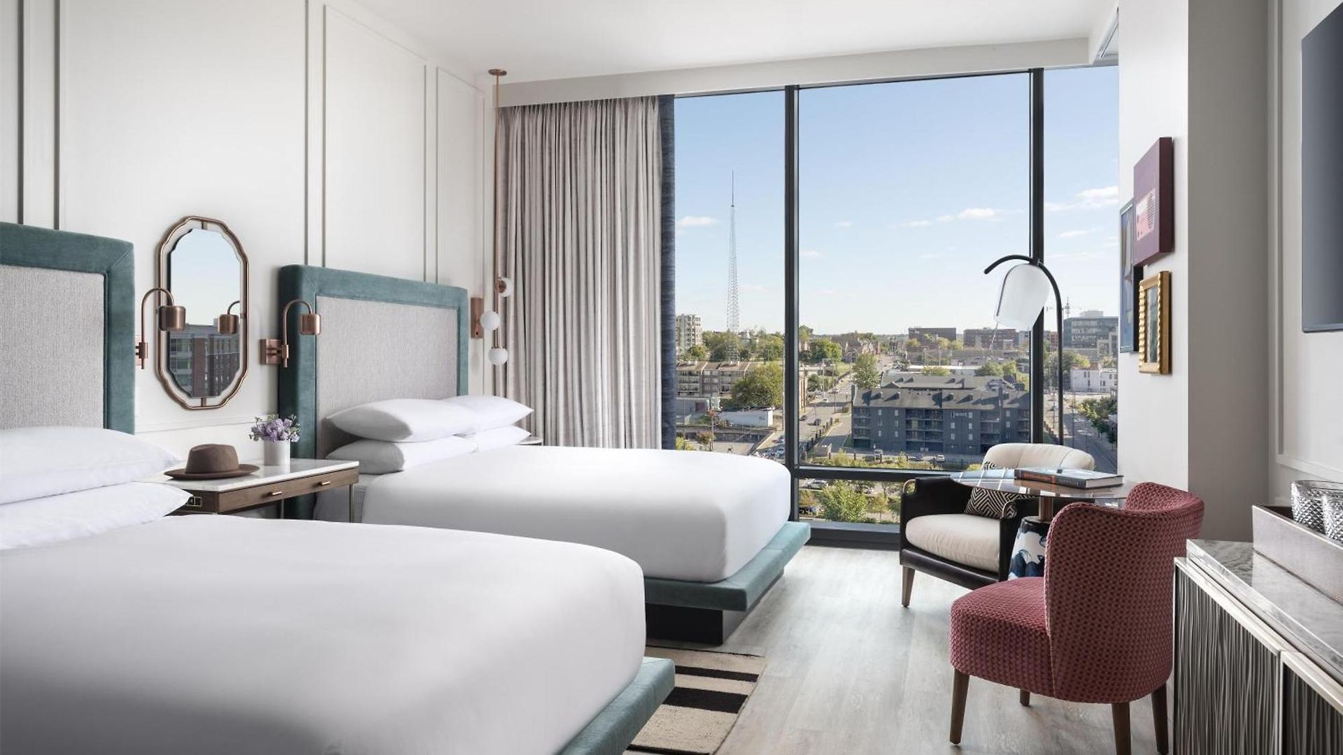 Hyatt Centric Downtown
