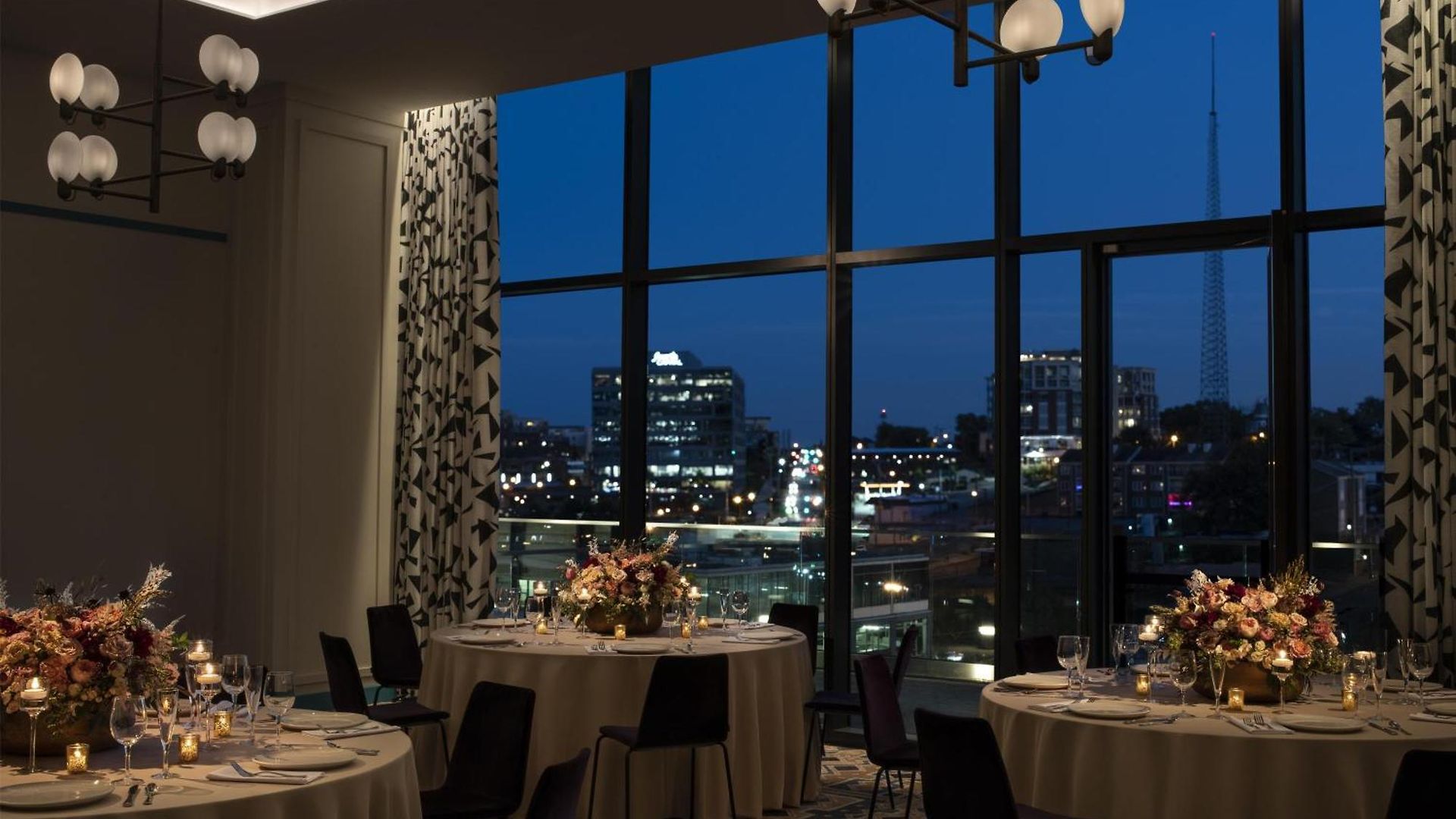 Hotel Hyatt Centric Downtown
