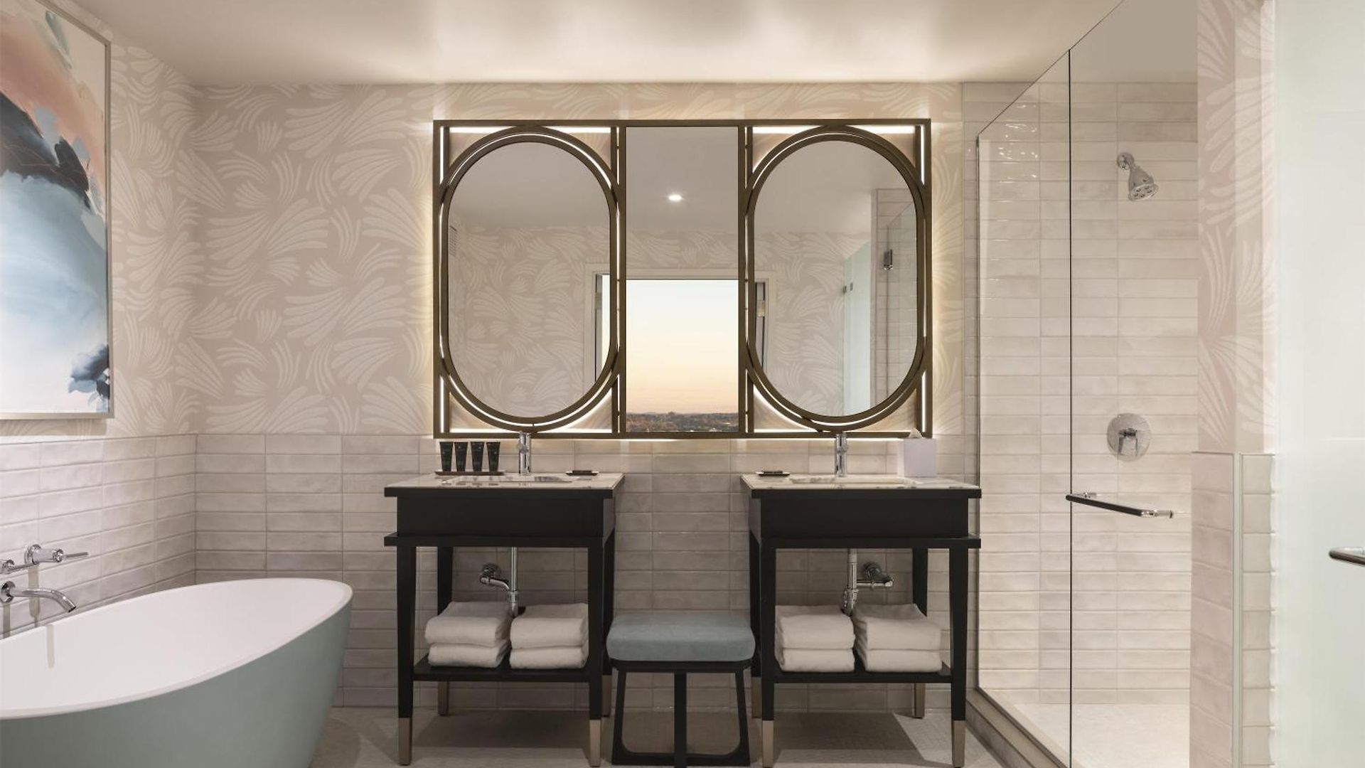 Hyatt Centric Downtown Hotel Nashville
