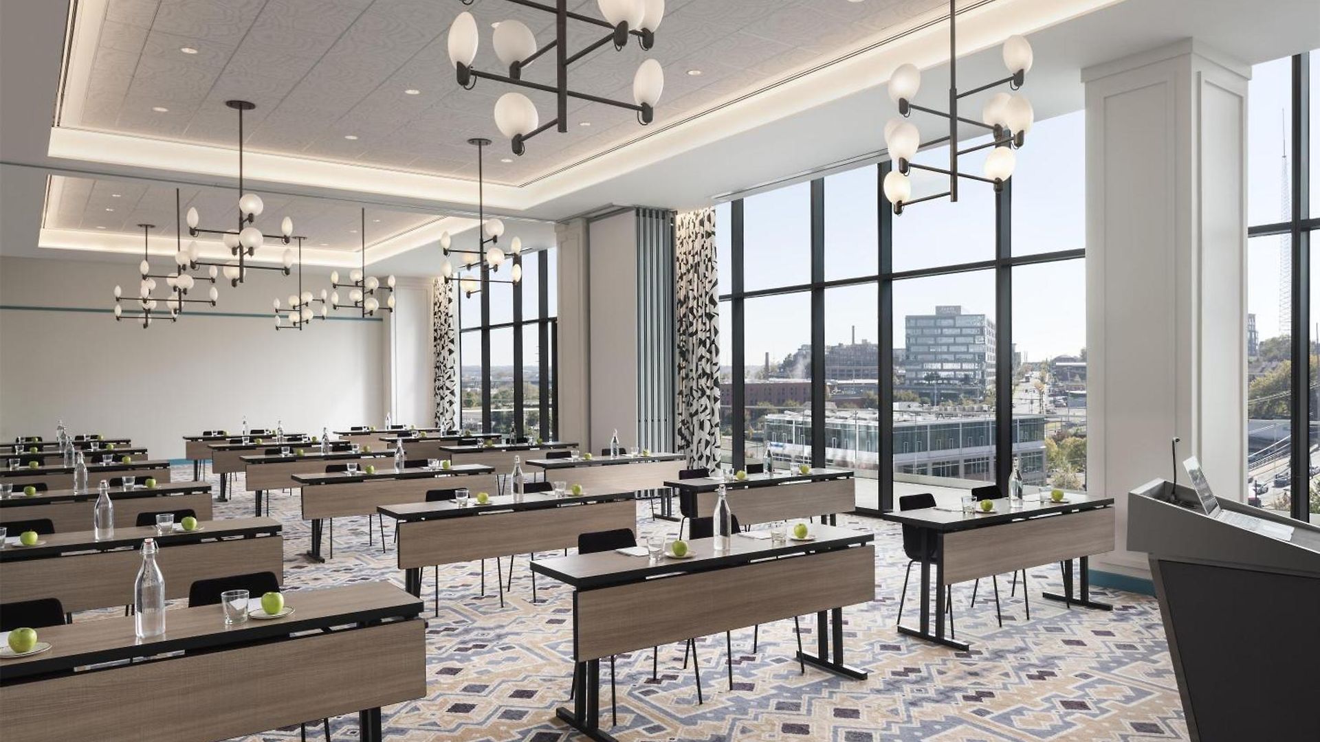 Hyatt Centric Downtown