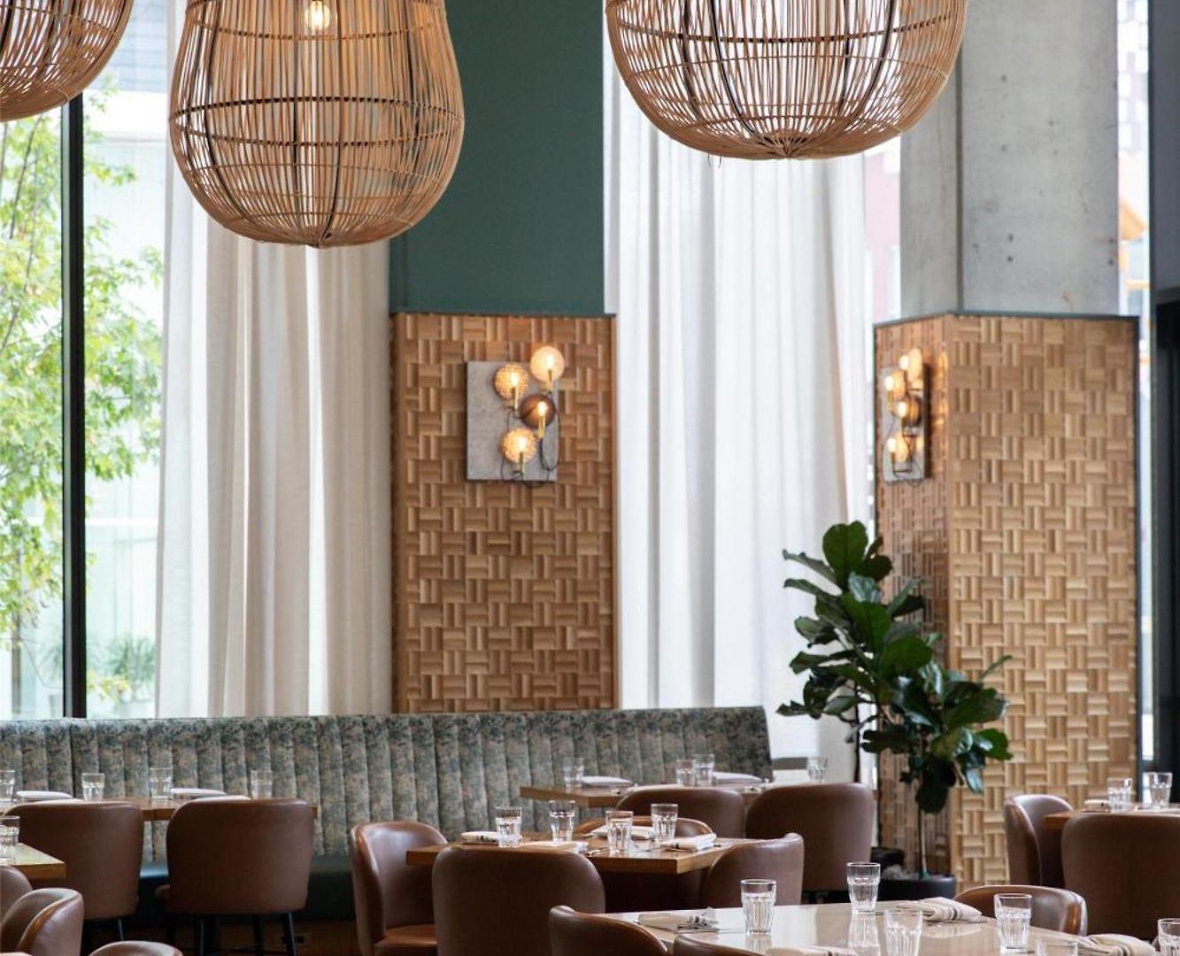 Hyatt Centric Downtown Nashville