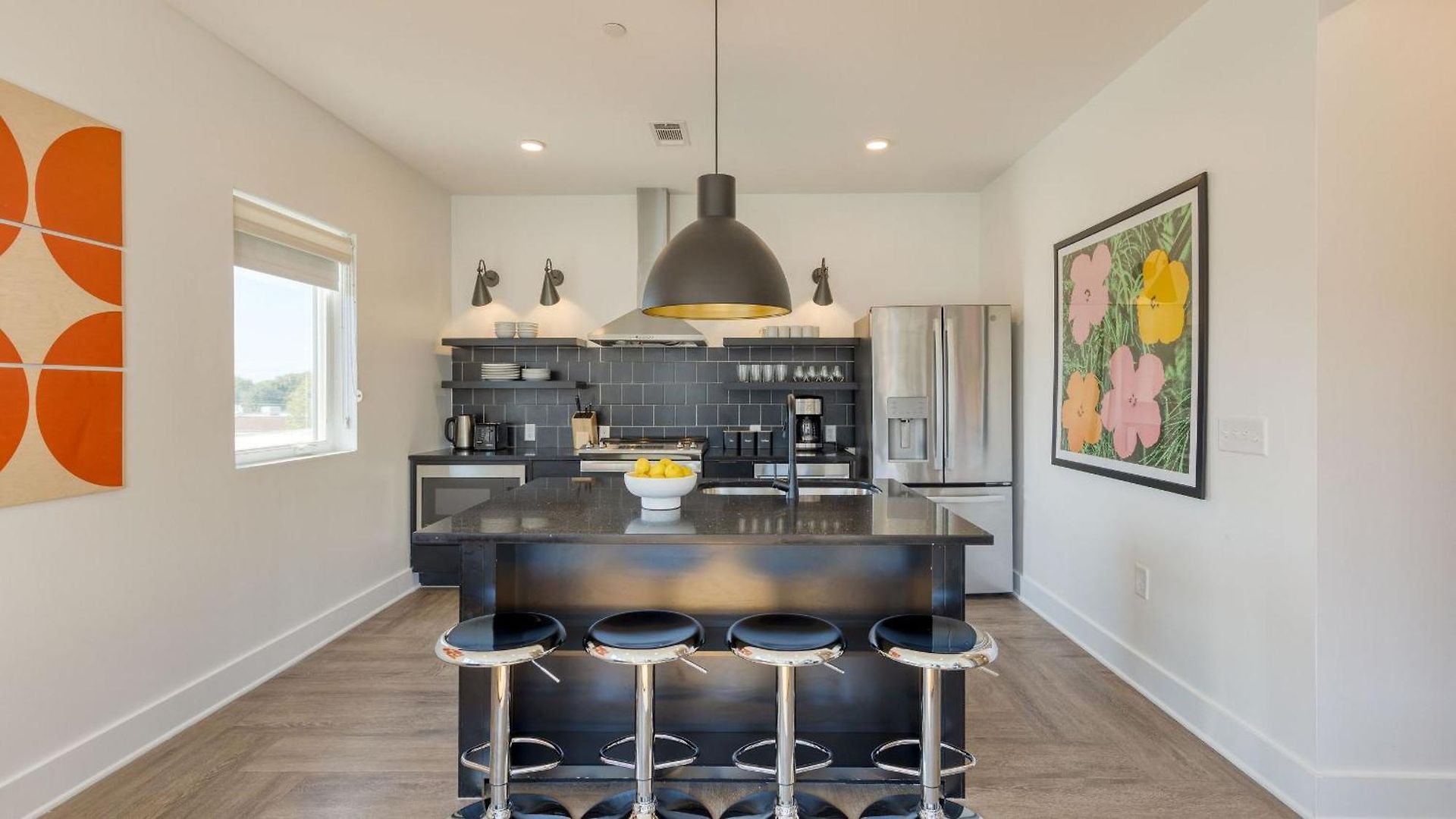 The Carter By Avantstay Apartment Nashville