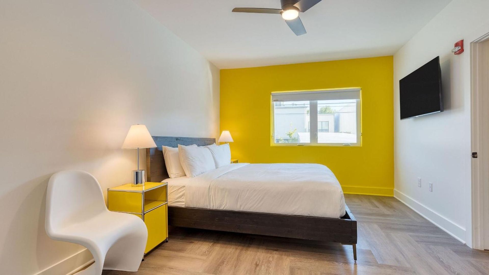 Apartment The Carter By Avantstay