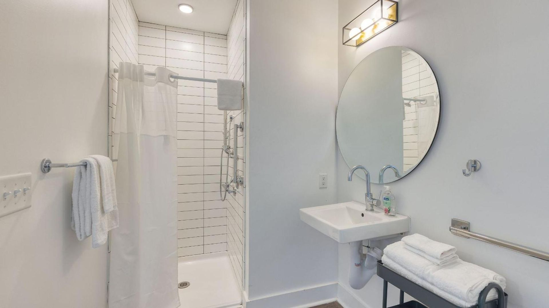 Apartment The Carter By Avantstay Nashville
