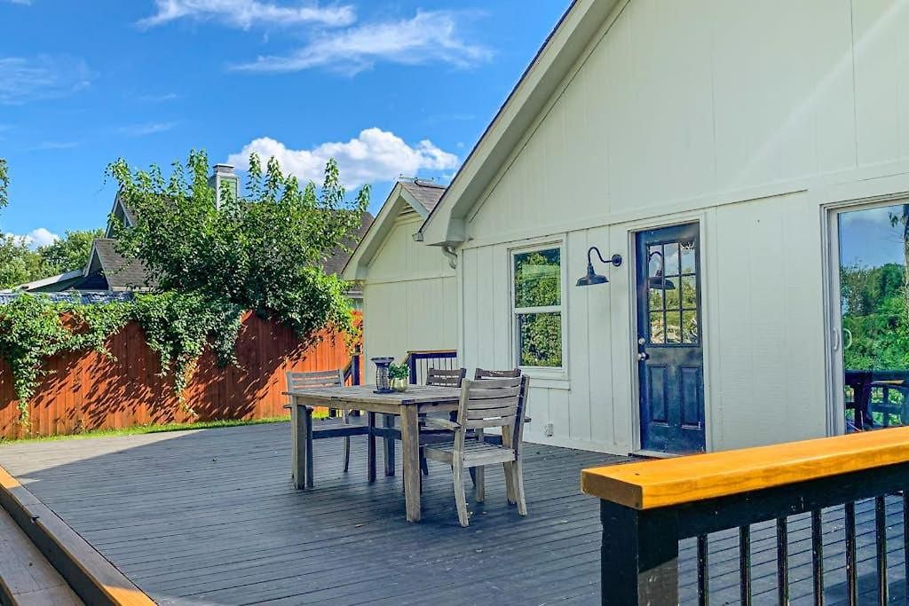 Inglewood Rose Holiday home *