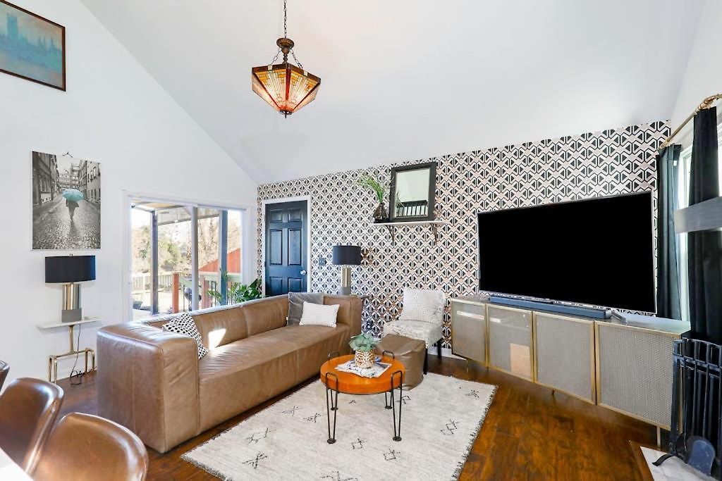 Inglewood Rose Holiday home