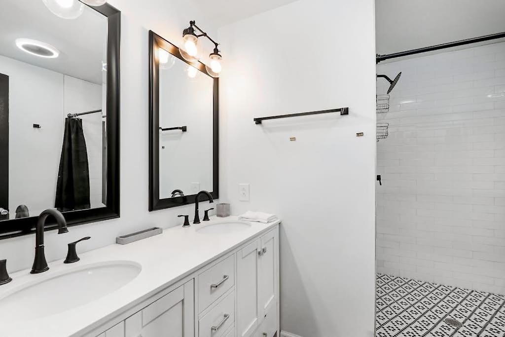 Inglewood Rose Holiday home Nashville