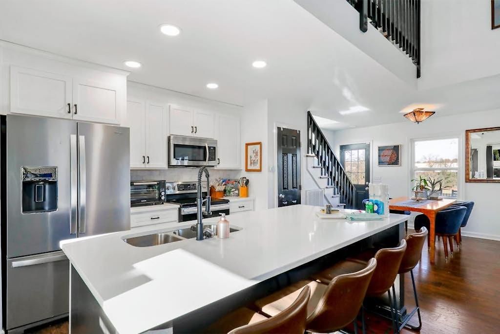 Inglewood Rose Holiday home