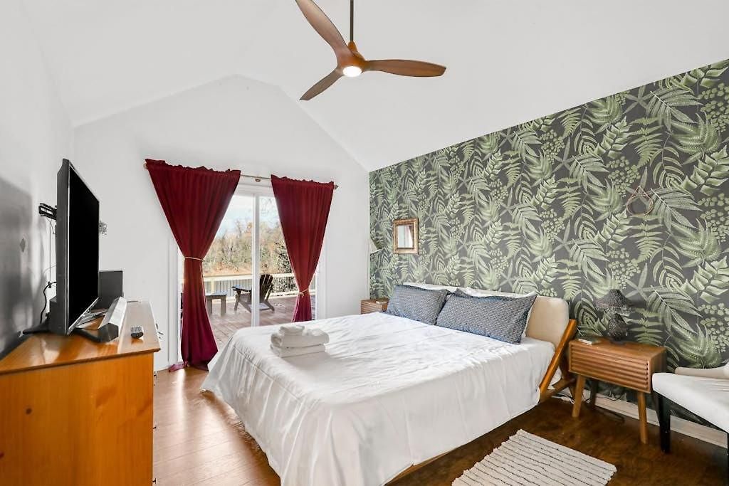 Holiday home Inglewood Rose