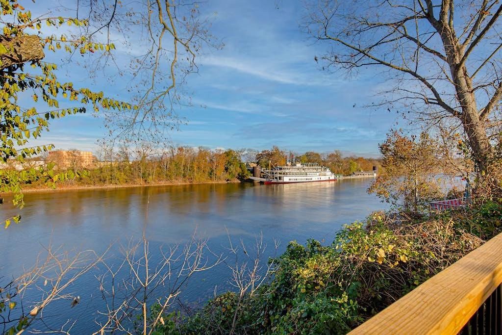 Inglewood Rose Holiday home *