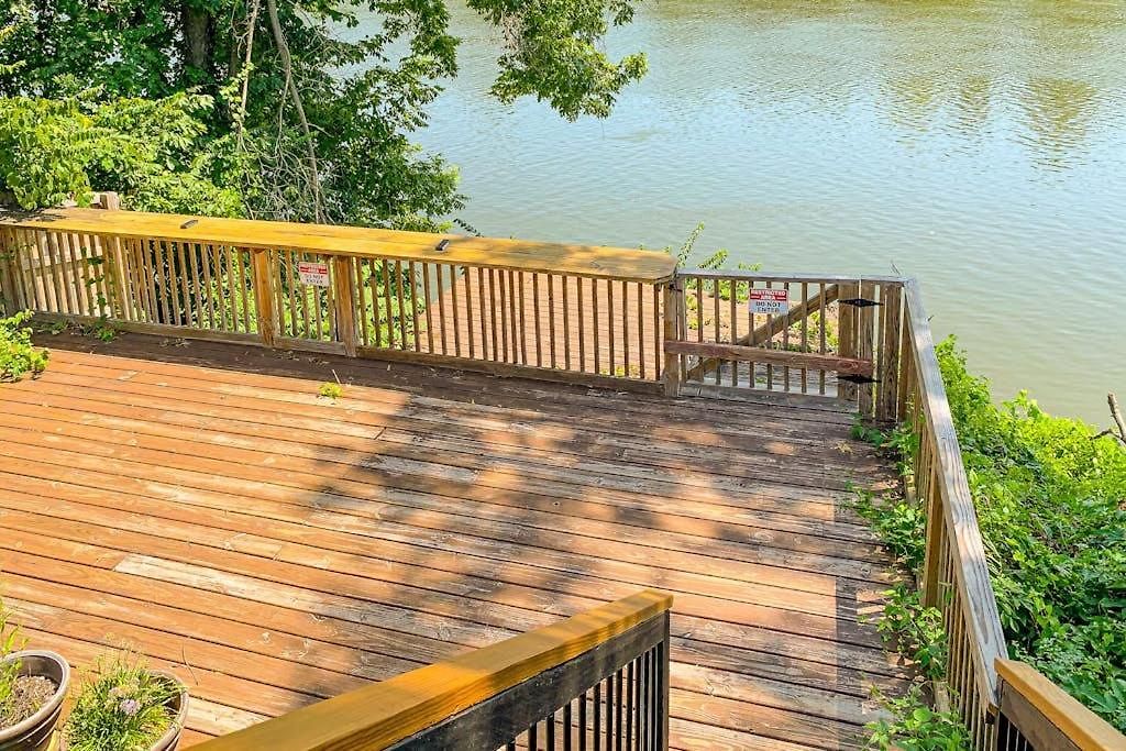 Holiday home Inglewood Rose Nashville