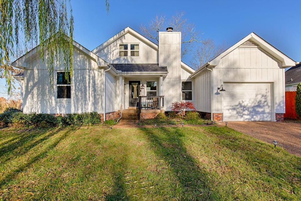 Inglewood Rose Holiday home