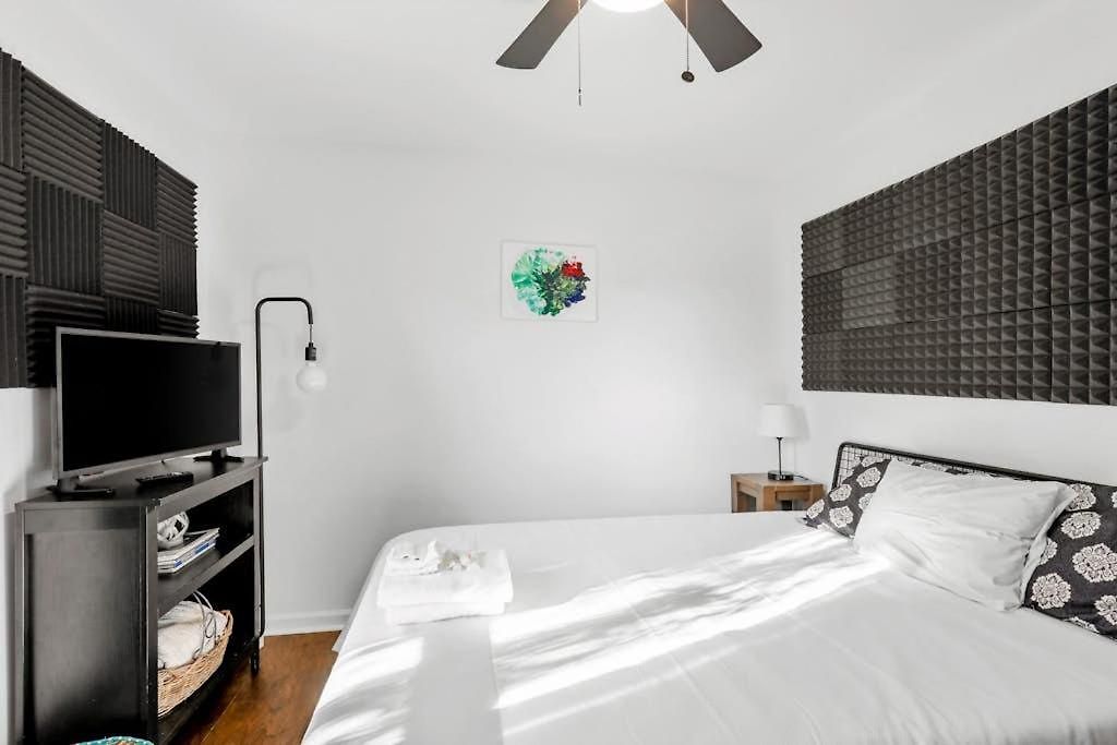 Holiday home Inglewood Rose