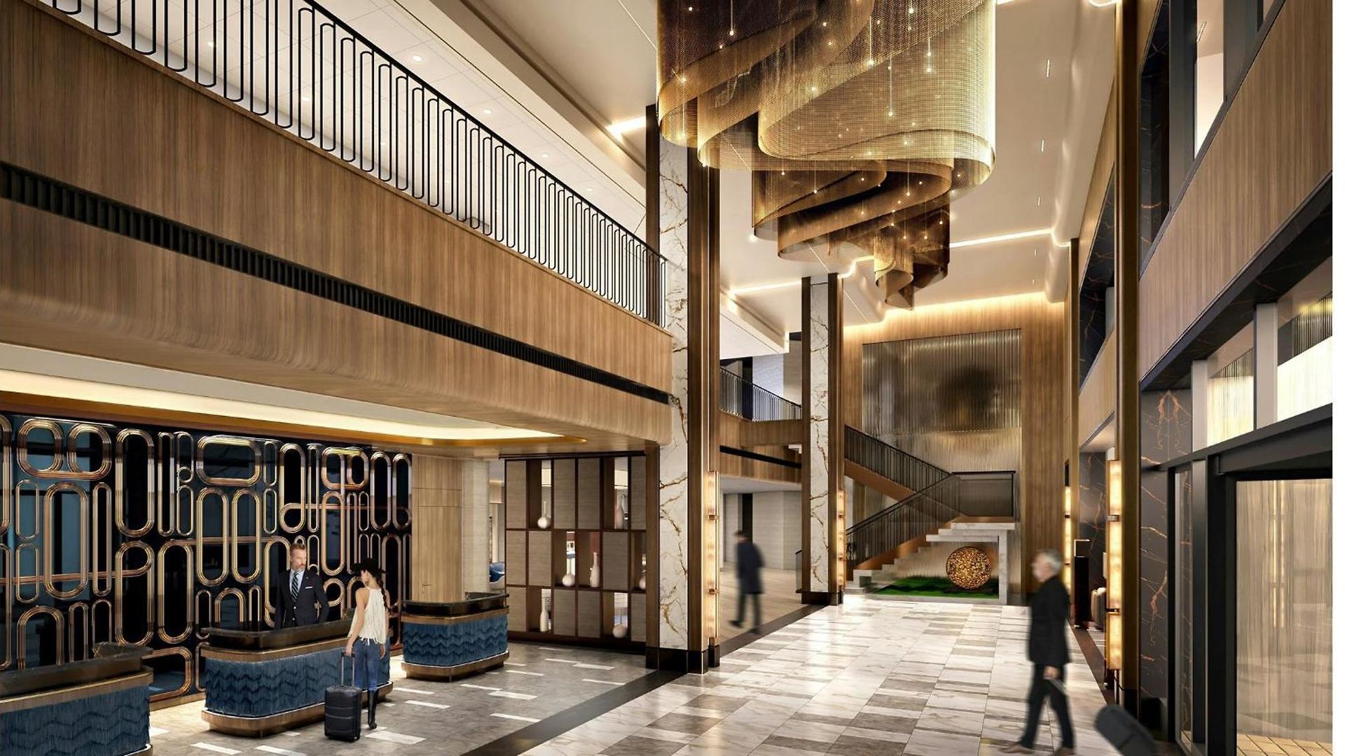 Loews At Vanderbilt Plaza