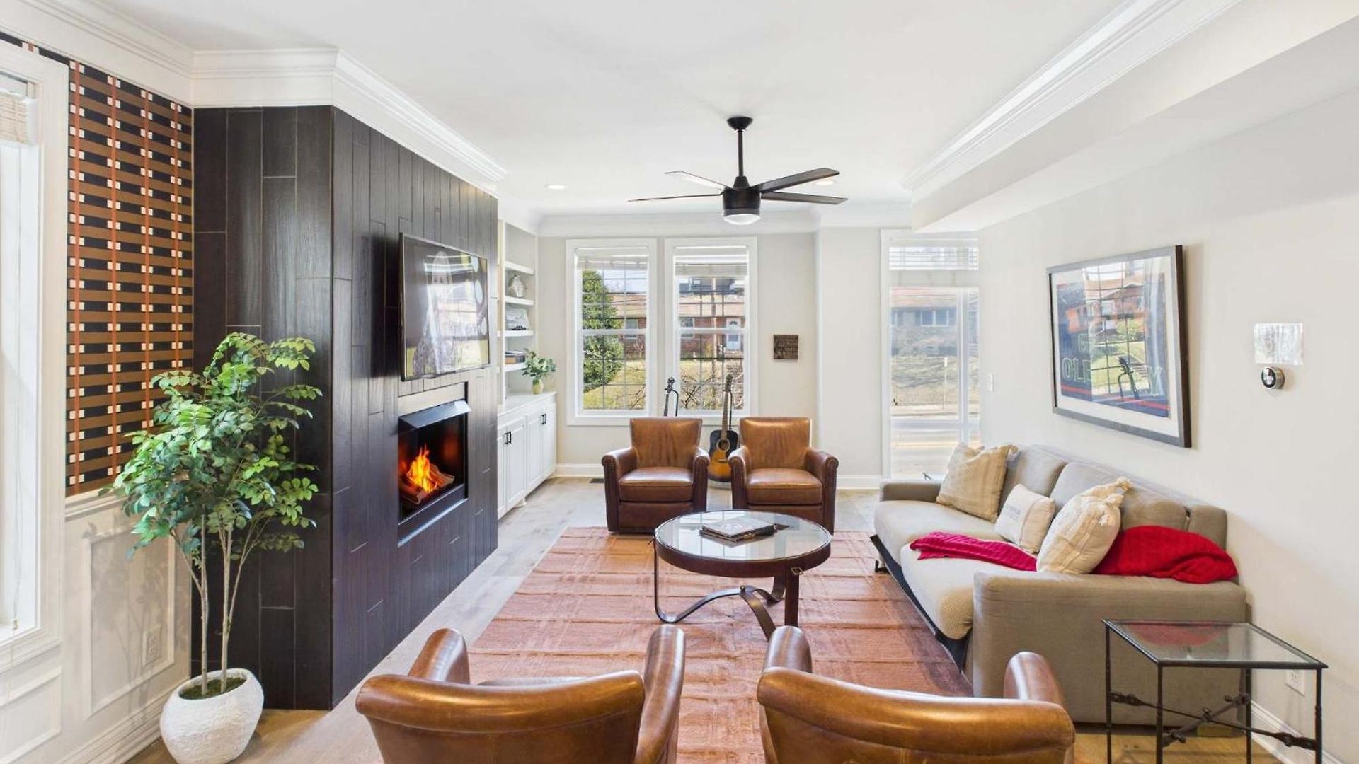 Gulch Melody - Private Rooftop - Heart Of Gulch Holiday home