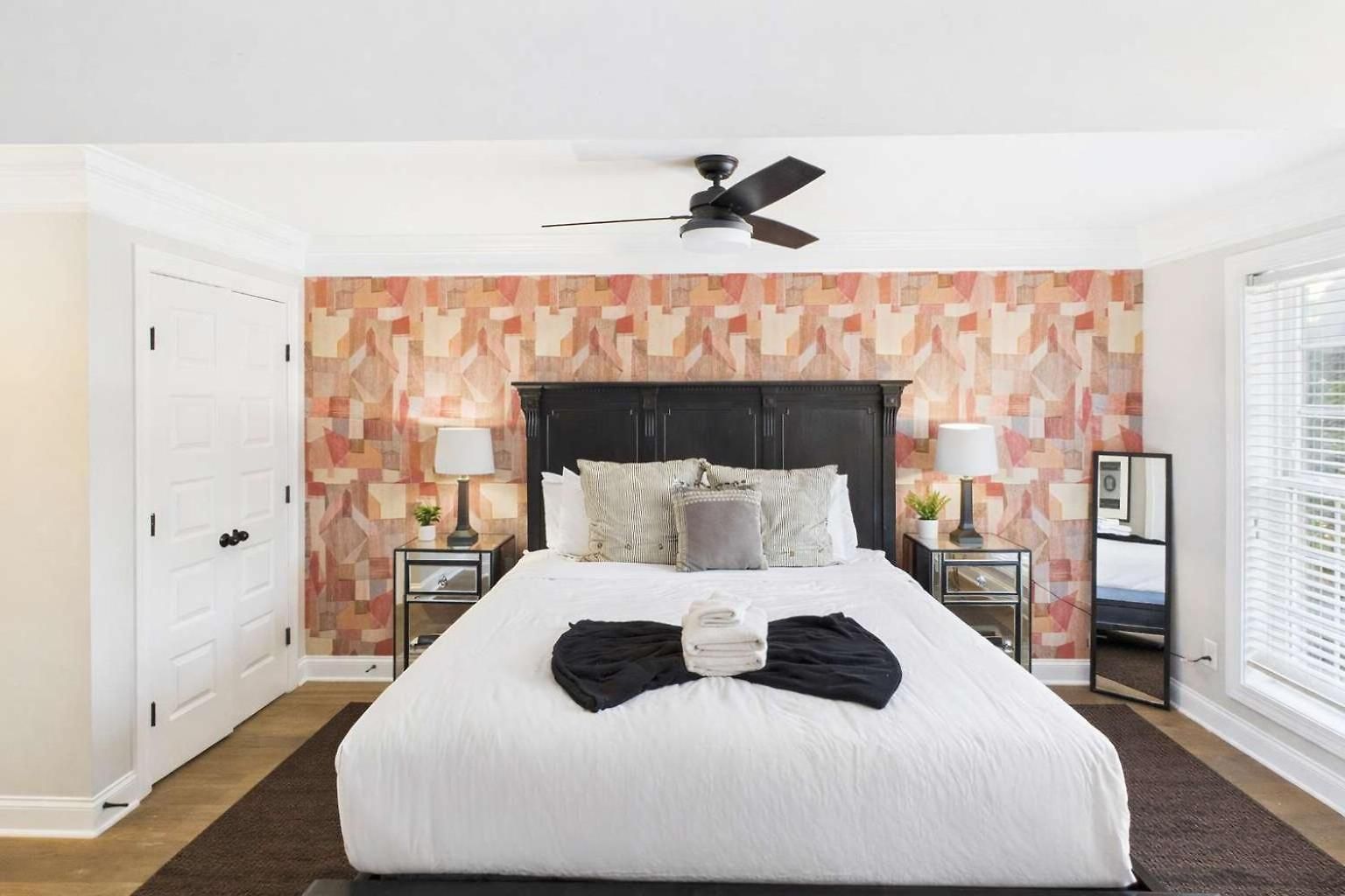Gulch Melody - Private Rooftop - Heart Of Gulch Holiday home *