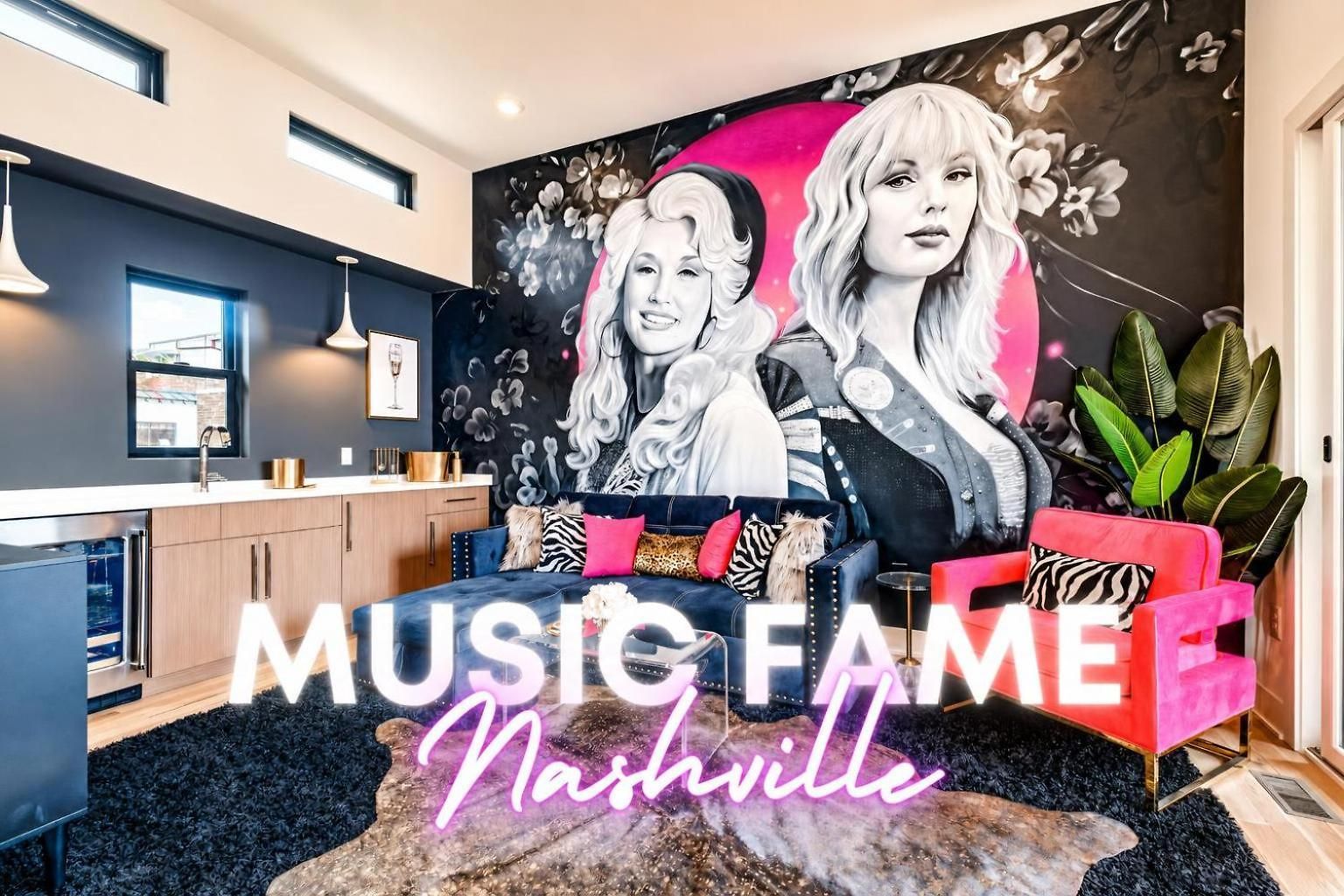 Music Fame House Gulch 4 Patios And View Karaoke Holiday home