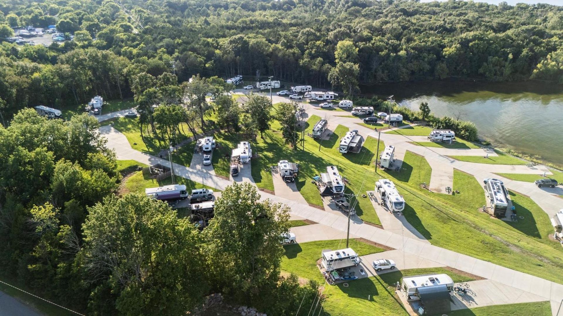 Holiday home Four Corners Rv *