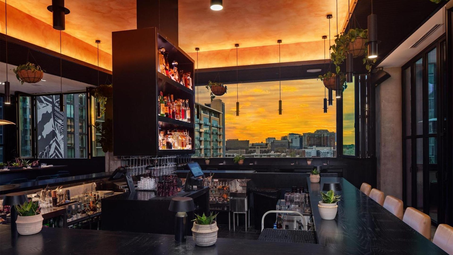 Canopy By Hilton Downtown The Gulch Hotel