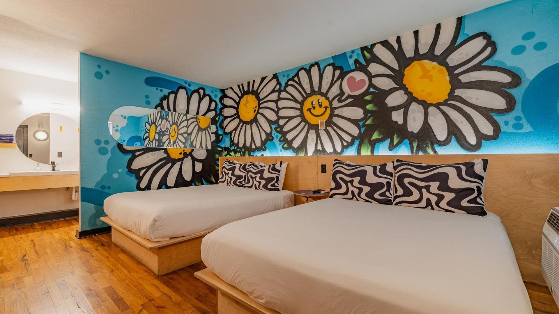 The Iris Hotel Nashville