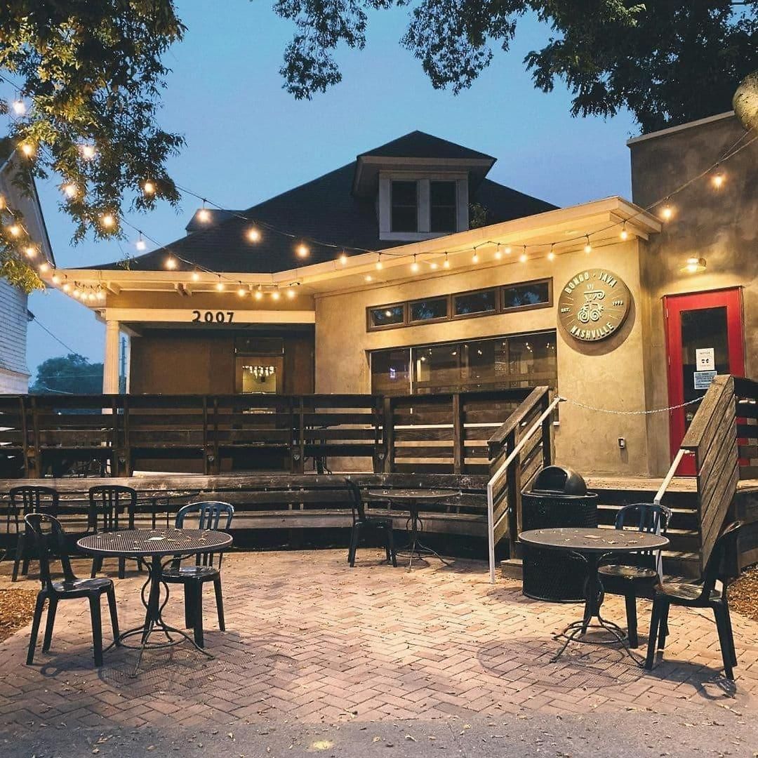 Modern Next To Vanderbilt Campus With Parking, Screened Porch & Workspace, Walk To Hillsboro Village, Fido & Pancake Pantry, Minutes To Music Row, 12 South & Broadway, Perfect For Families, Friends & Visits Holiday home Nashville